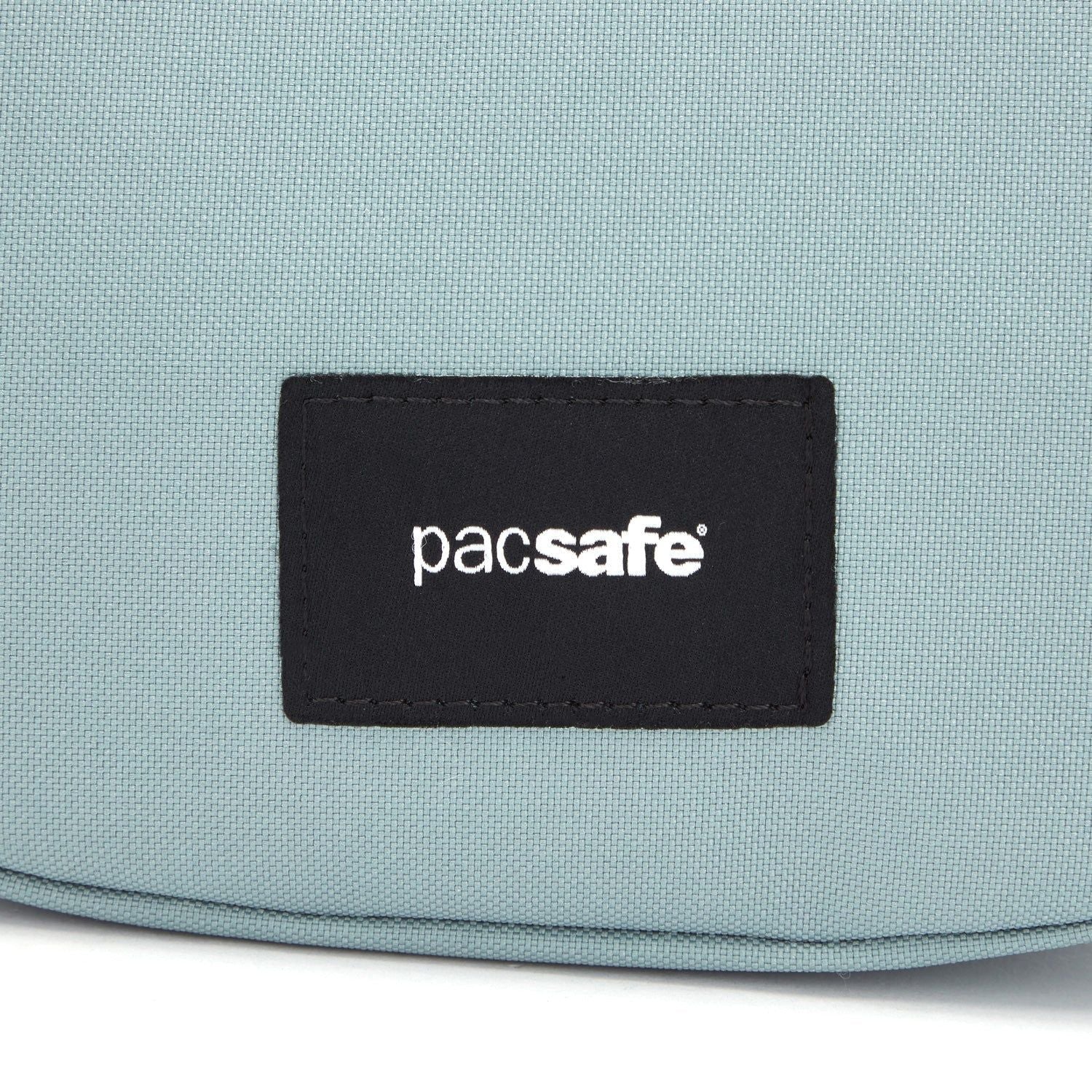 Pacsafe Go Anti-Theft Lunar Crossbody Bag (Fresh Mint)