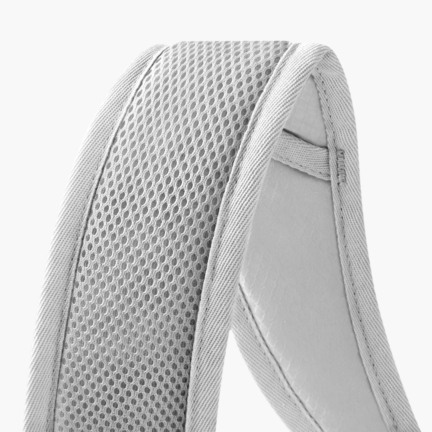 MAH Airy Backpack - Light Grey