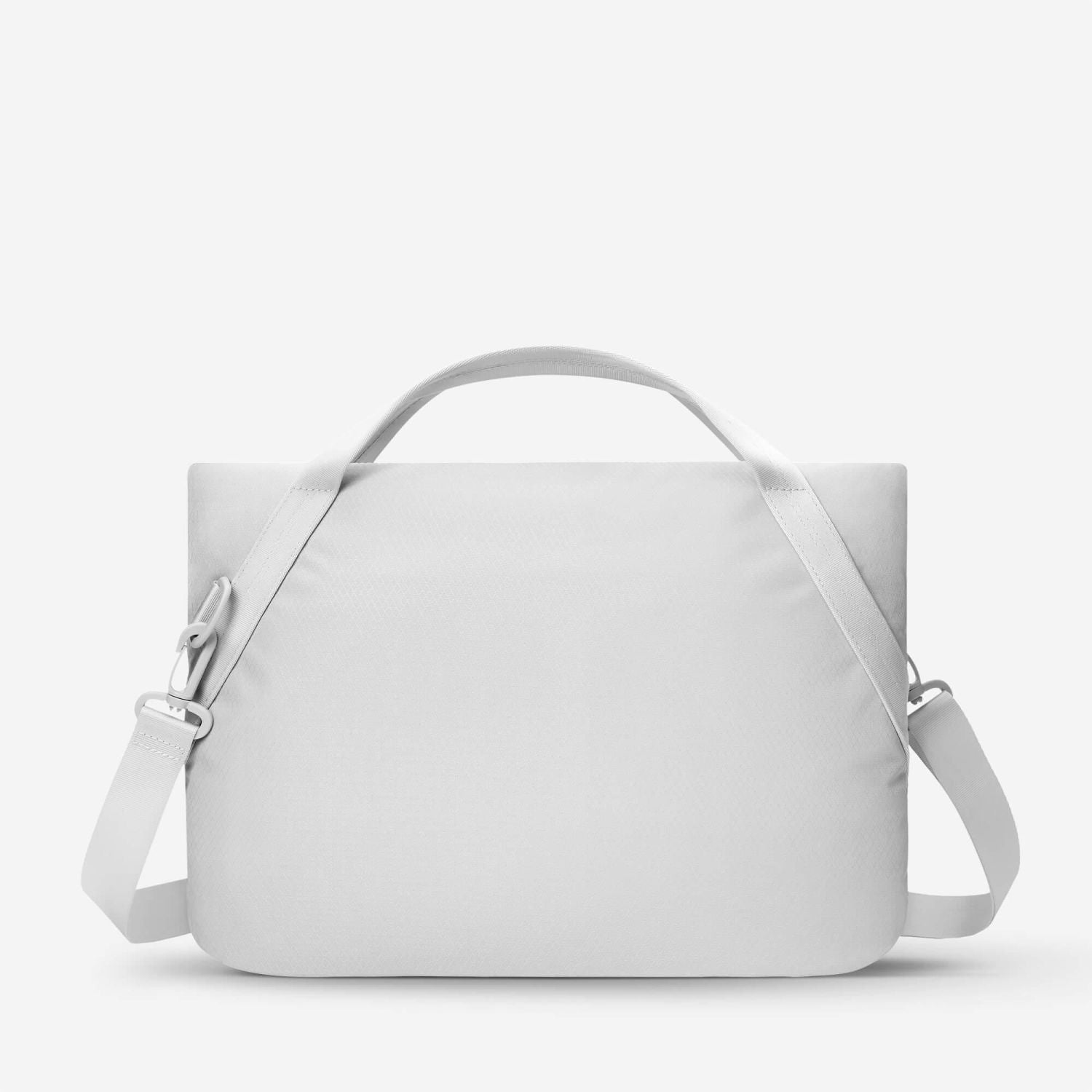 MAH Airy Cross 6L Sling Bag - Light Grey