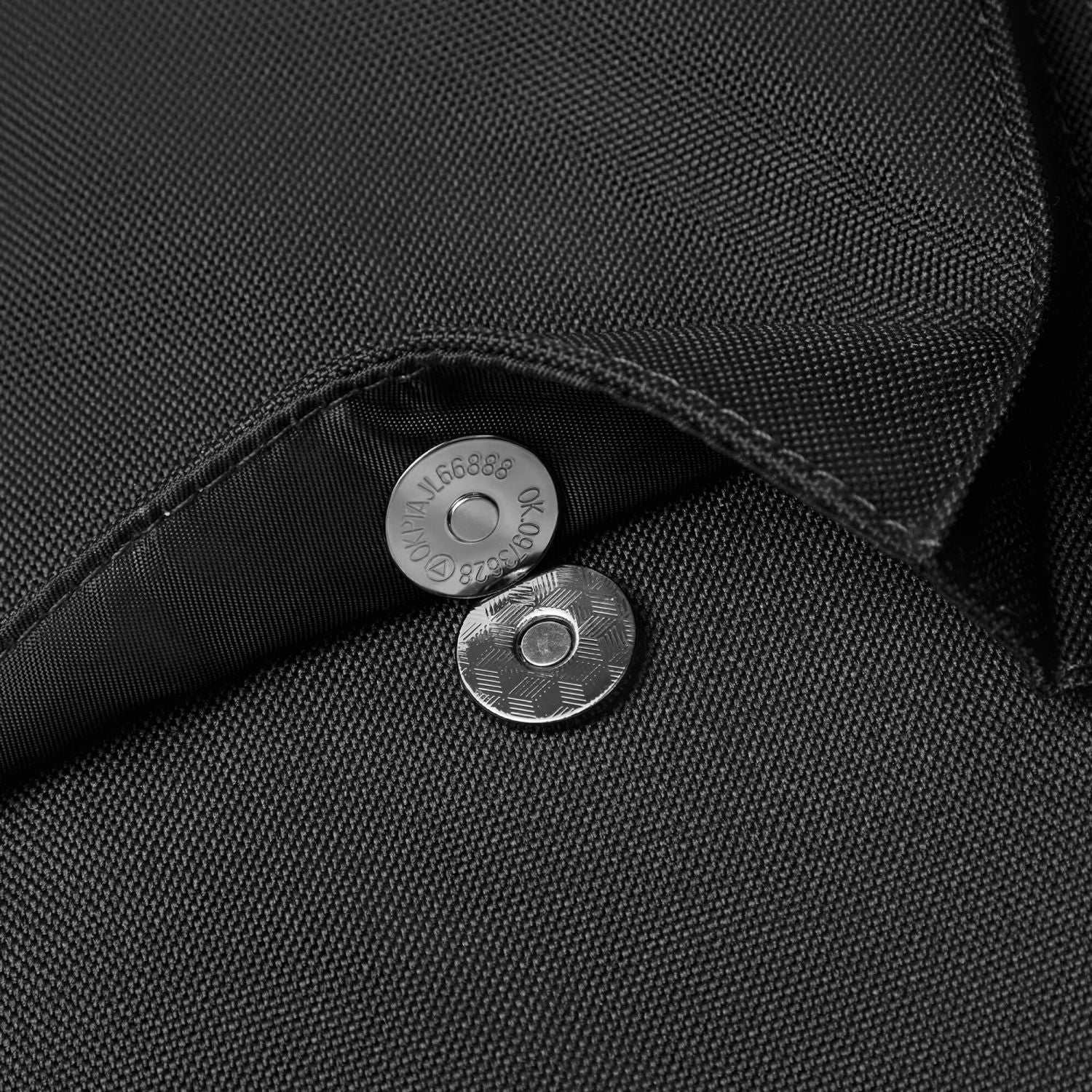 MAH Line 600D 15L Backpack - Dark Blue