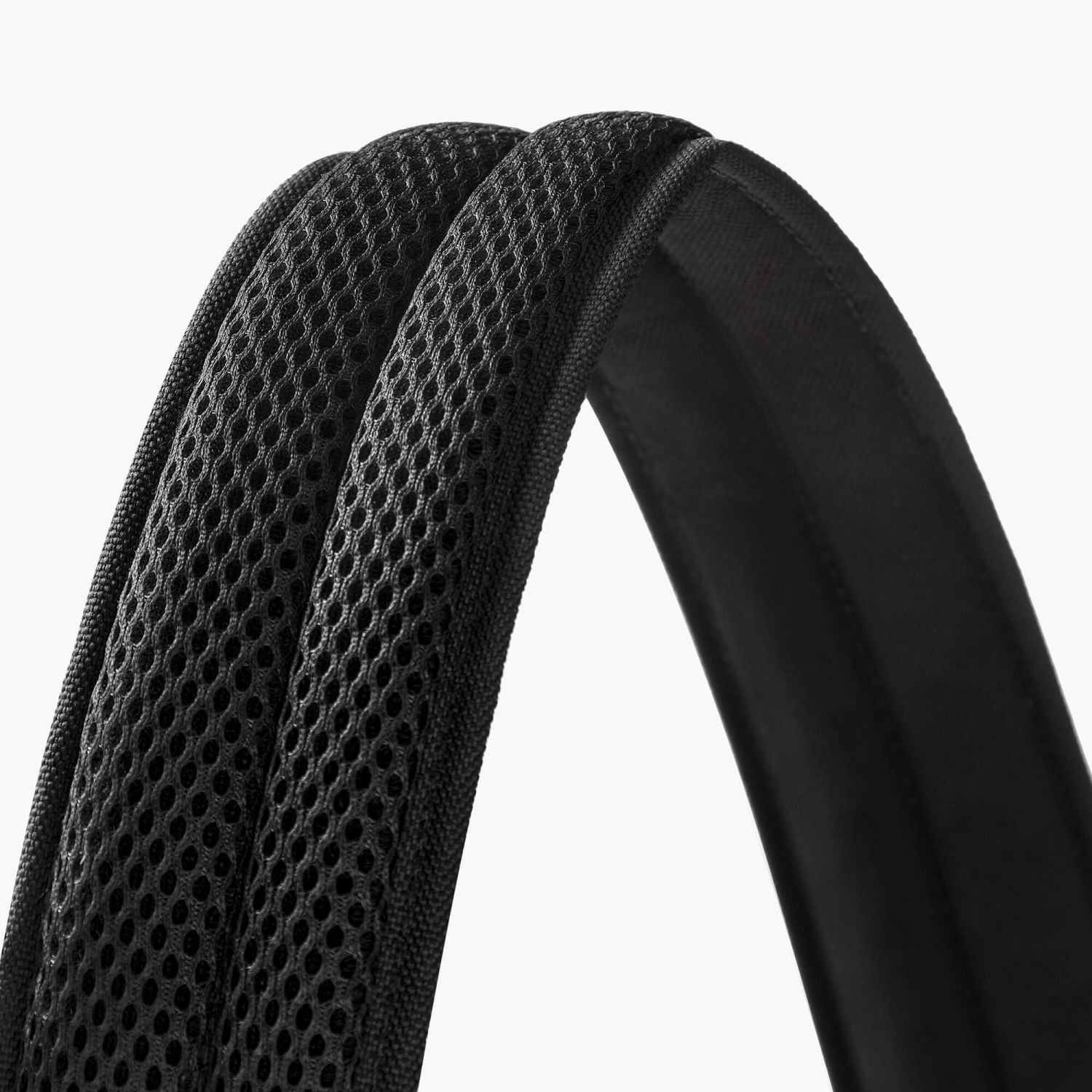 MAH Line 600D 15L Backpack - Light Grey