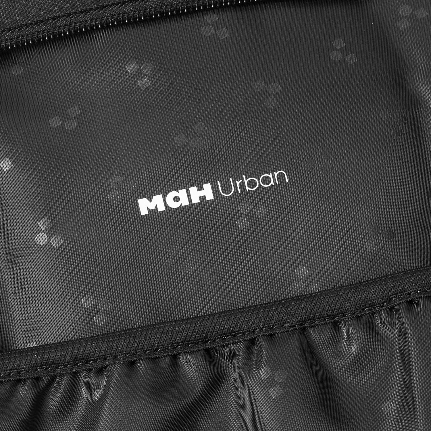 MAH Line 600D 15L Backpack - Light Grey