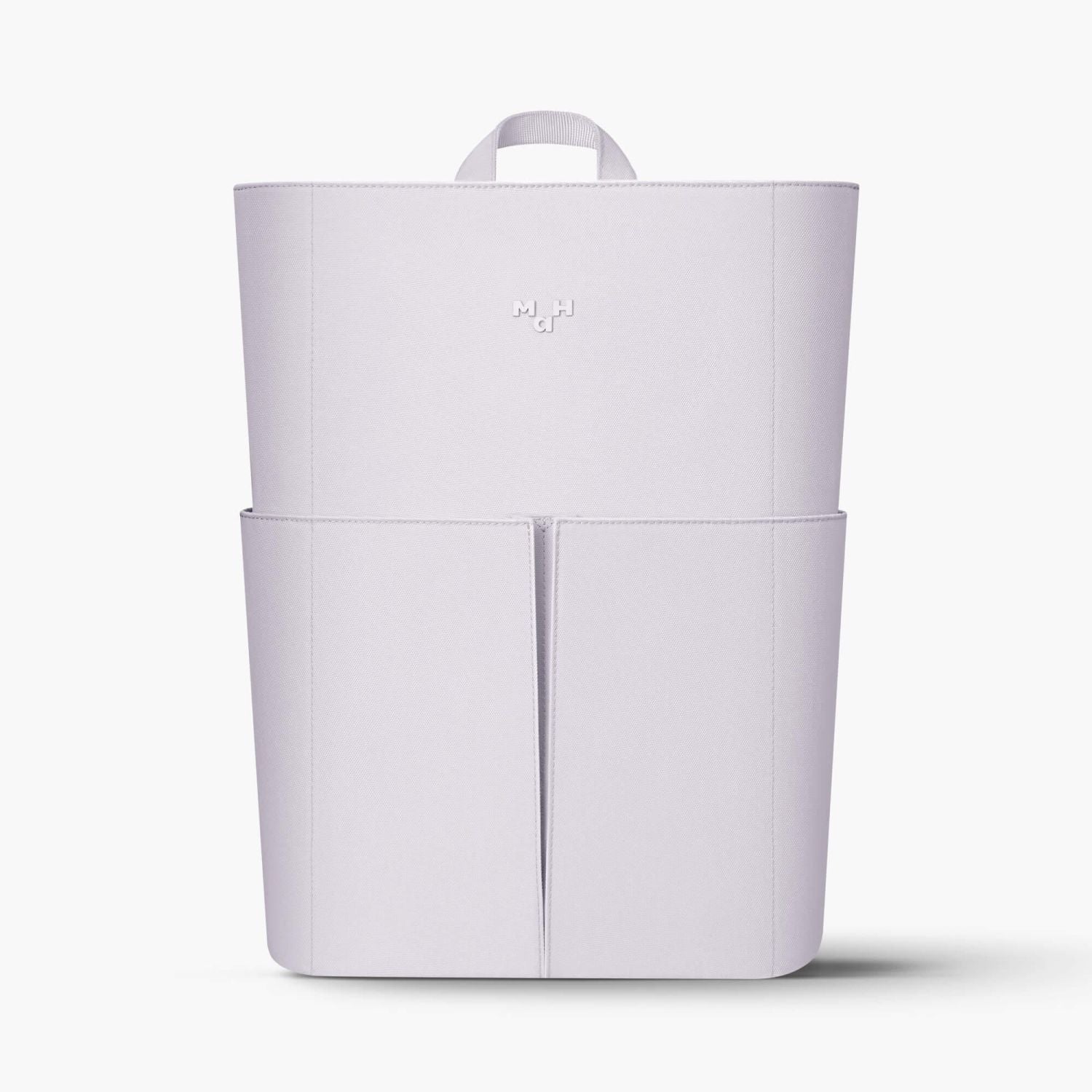 MAH Line 600D 15L Backpack - Lilac