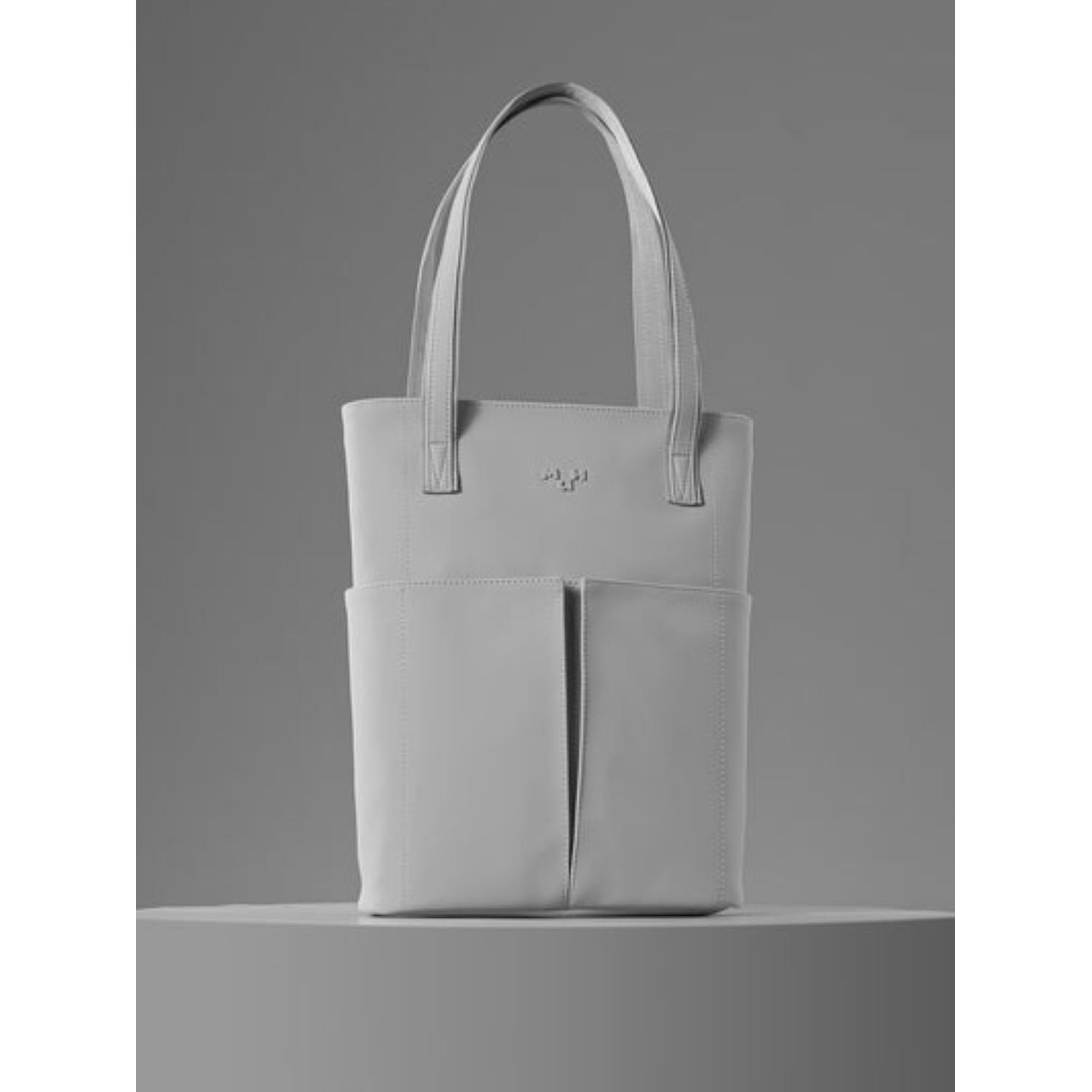 MAH Line C-600 Totepack - Light Grey