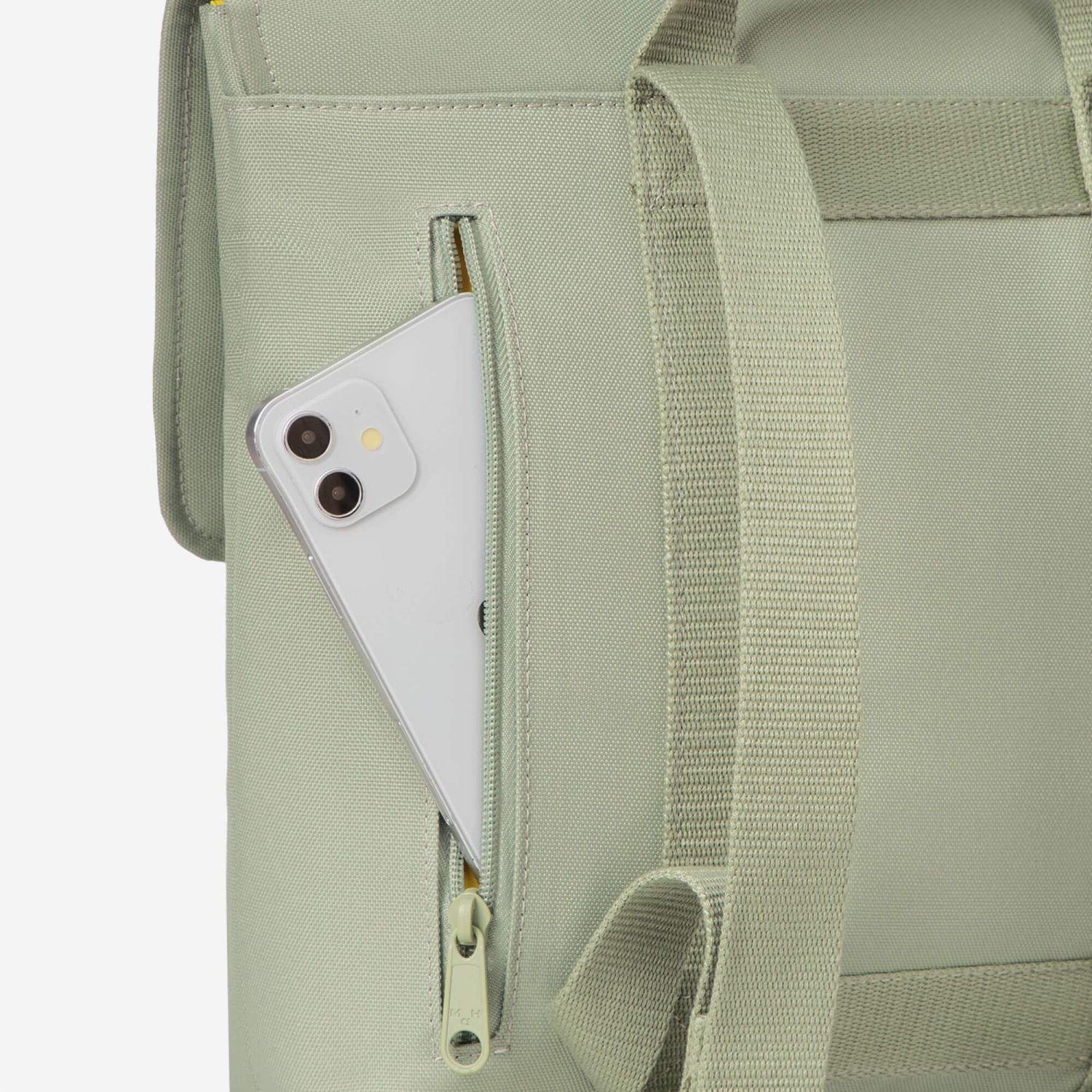 MAH Oli 7L Backpack - Black