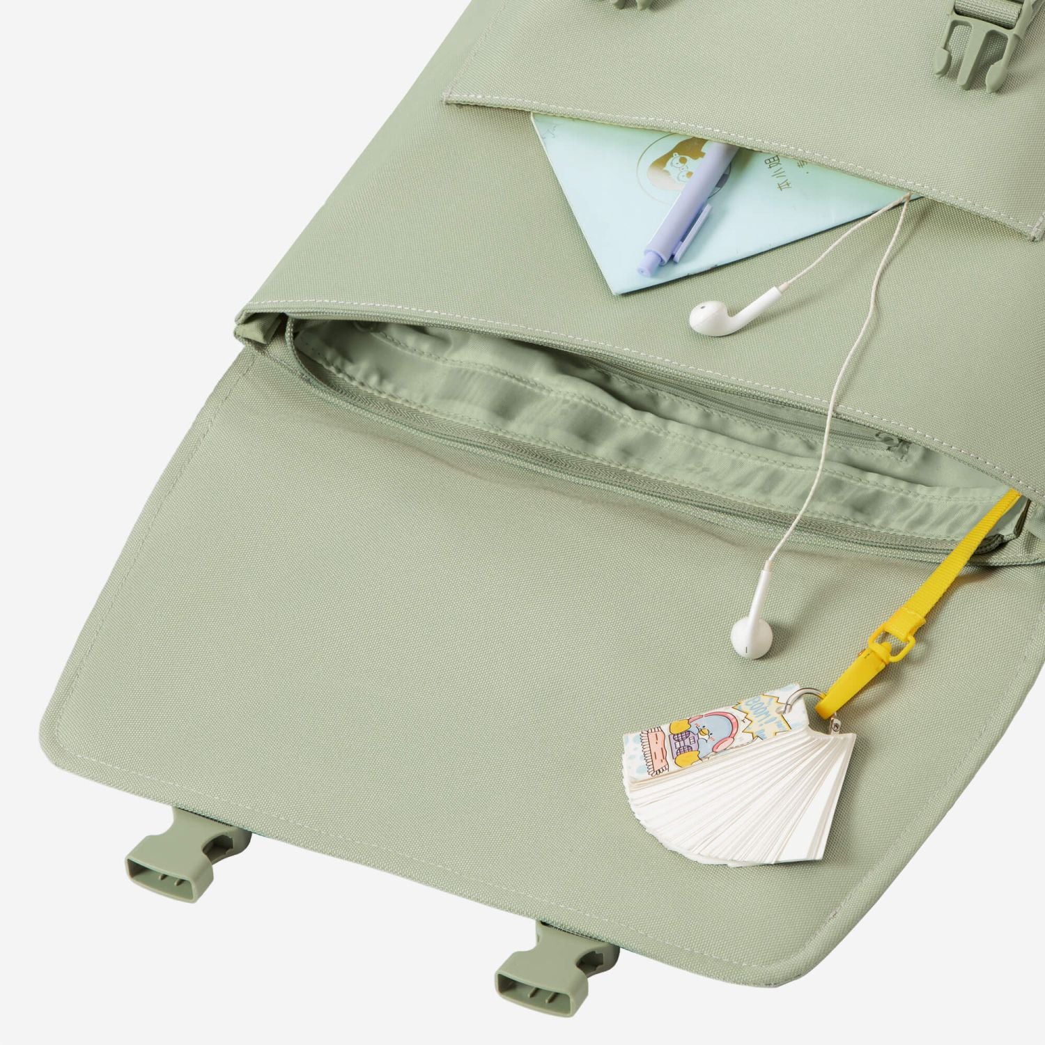 MAH Oli 7L Backpack - Lilac