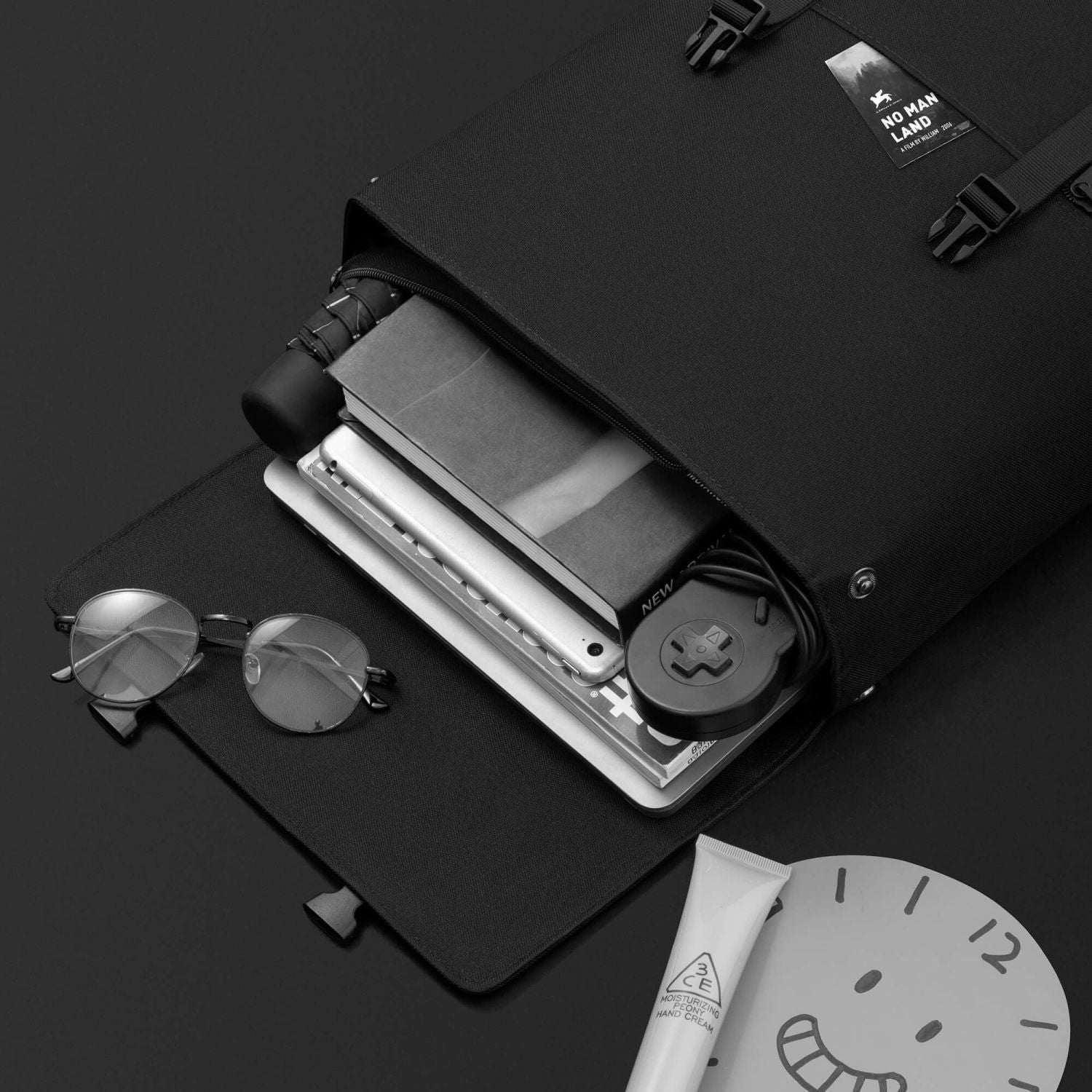 MAH Siro 11L Backpack - Cactus Green