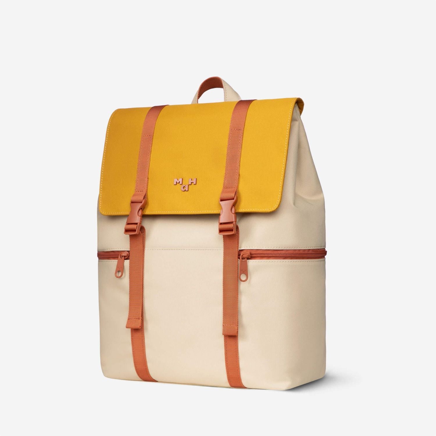MAH Siro 11L Backpack - Classic Yellow