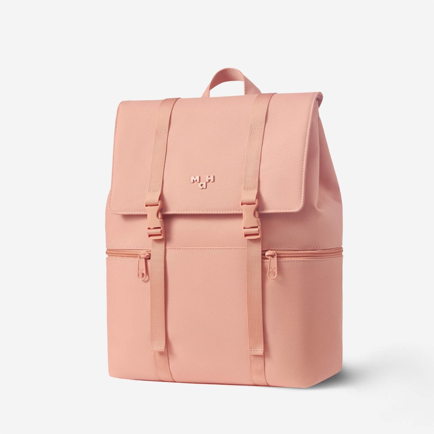 MAH Siro 11L Backpack - Glacier Pink
