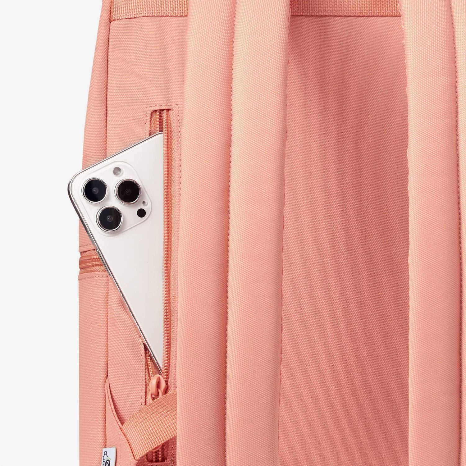 MAH Siro 11L Backpack - Glacier Pink