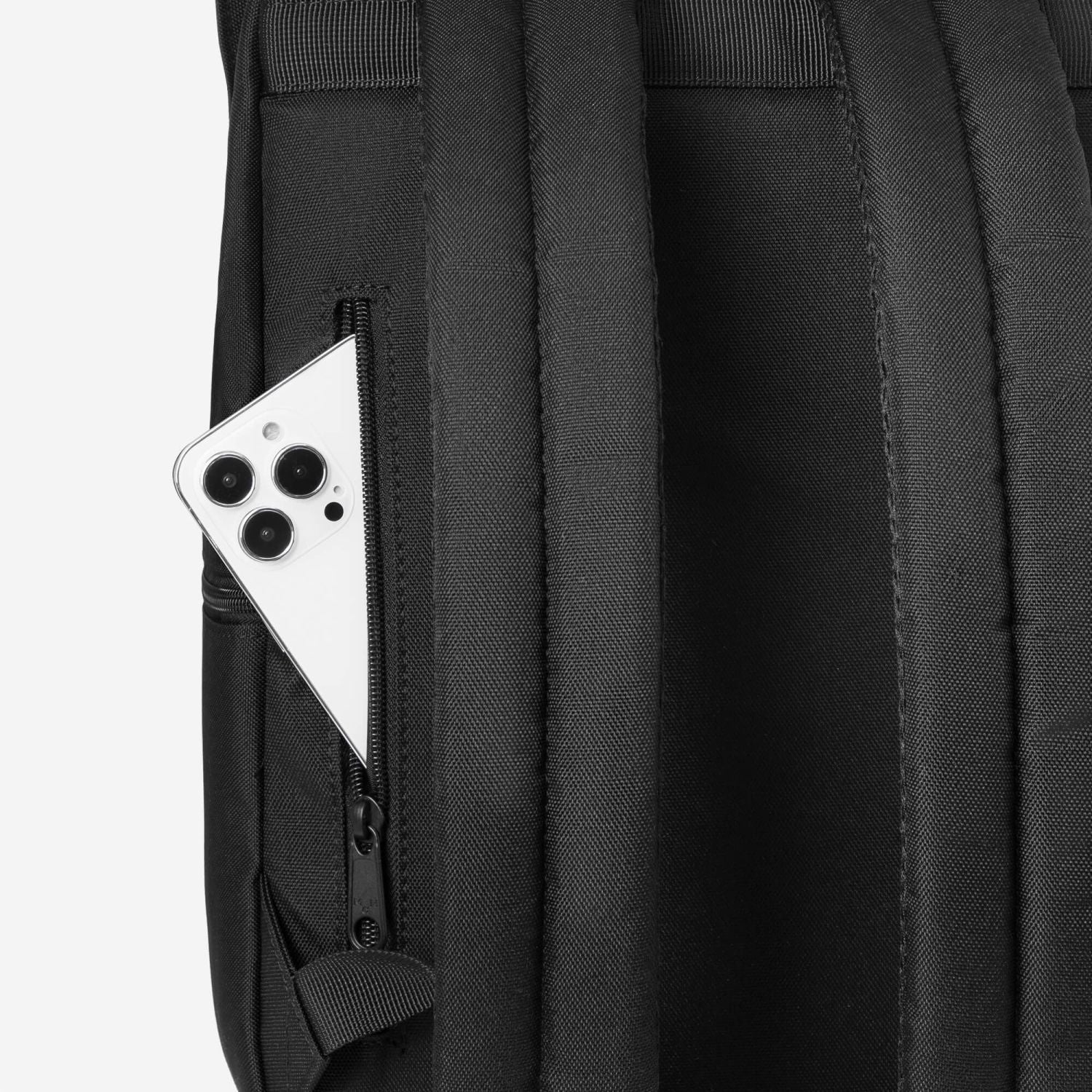 MAH Siro 16L Backpack - Ash Rose