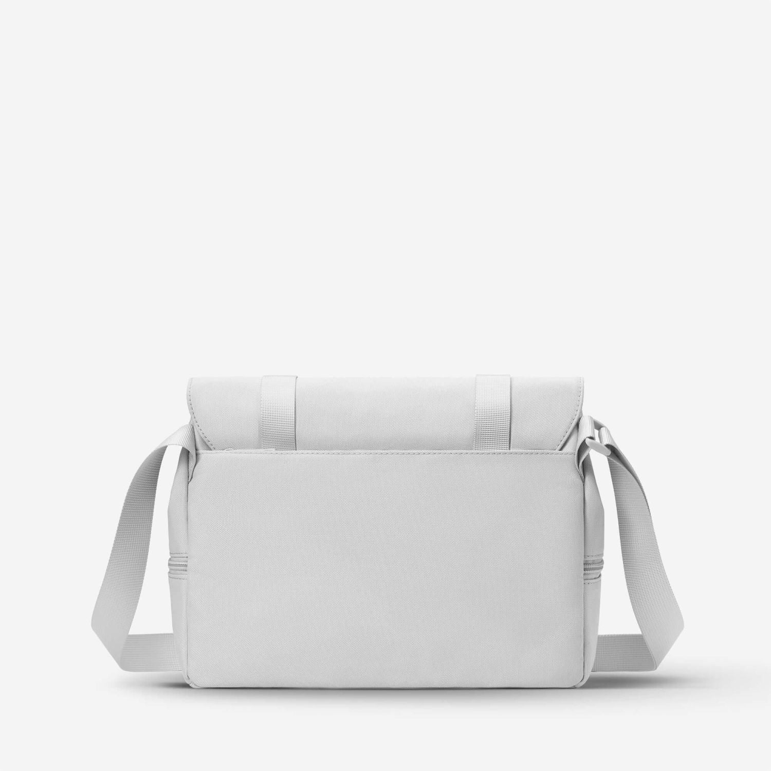 MAH Siro Cross Sling Bag - Light Grey