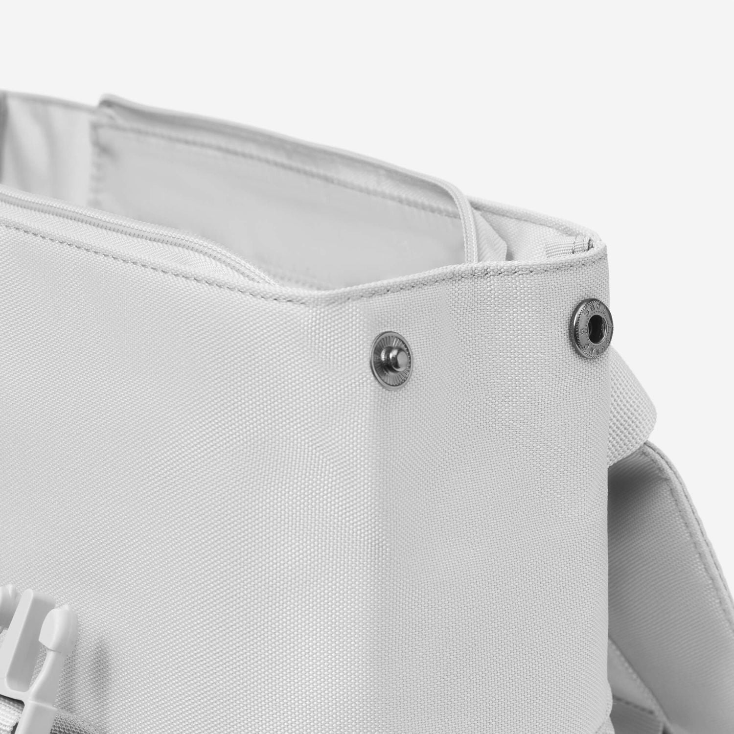 MAH Siro Cross Sling Bag - Light Grey