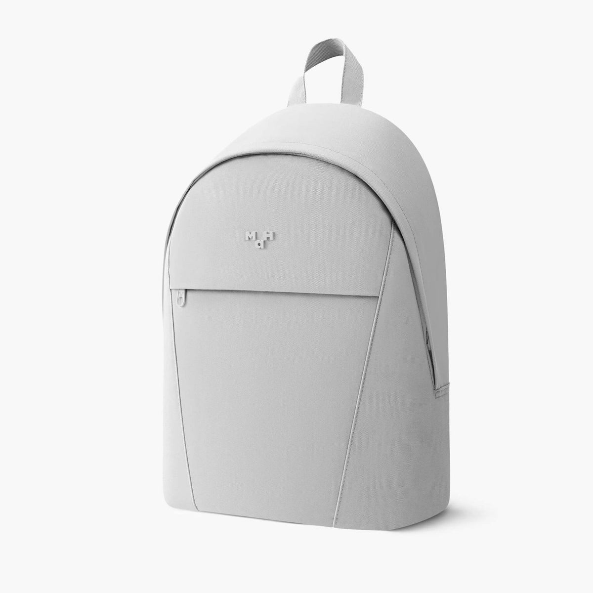 MAH Vital Backpack - Black | The Planet Traveller