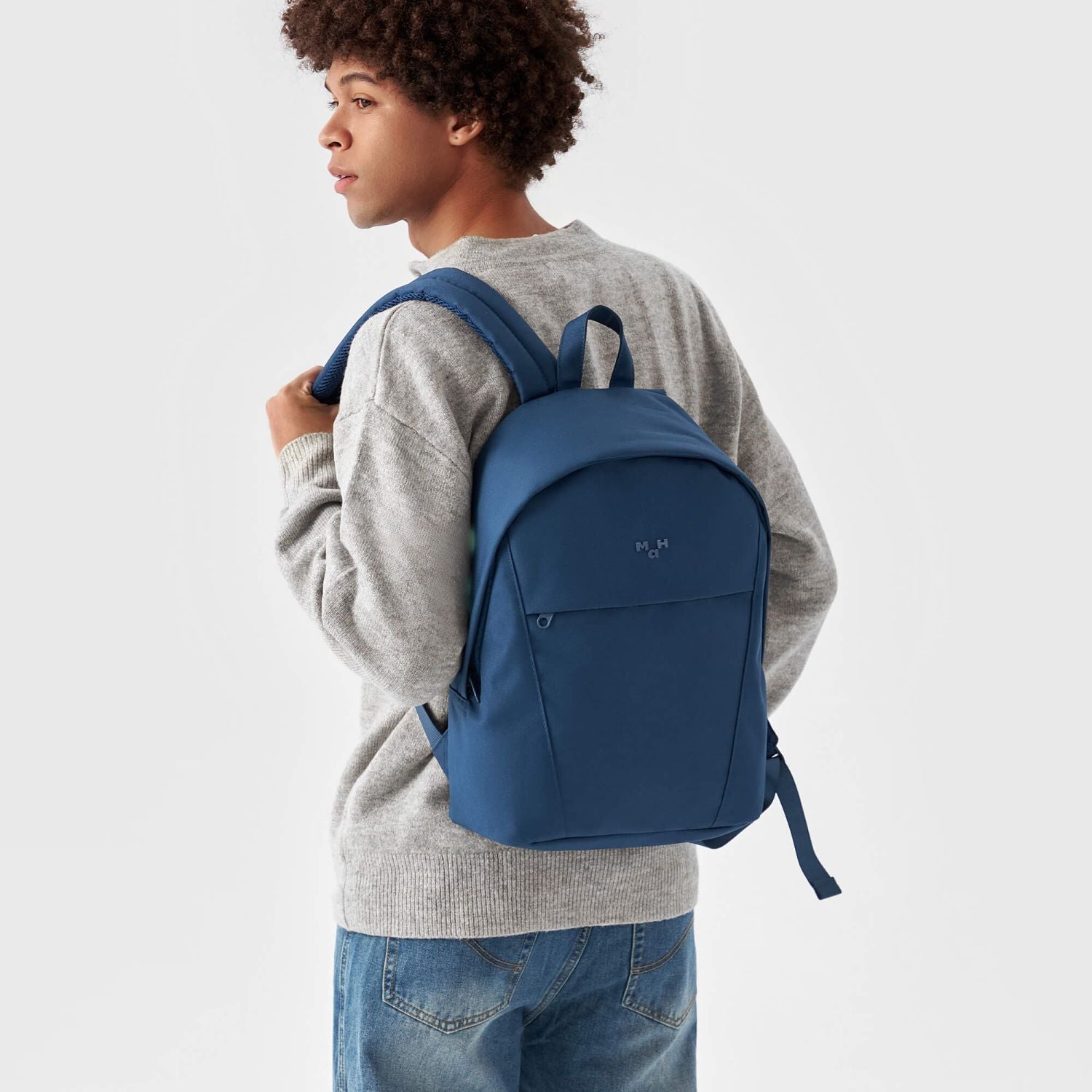 MAH Vital Backpack - Blue