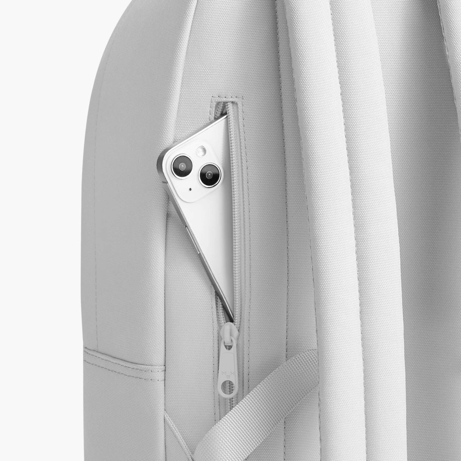 MAH Vital Backpack - Light Grey