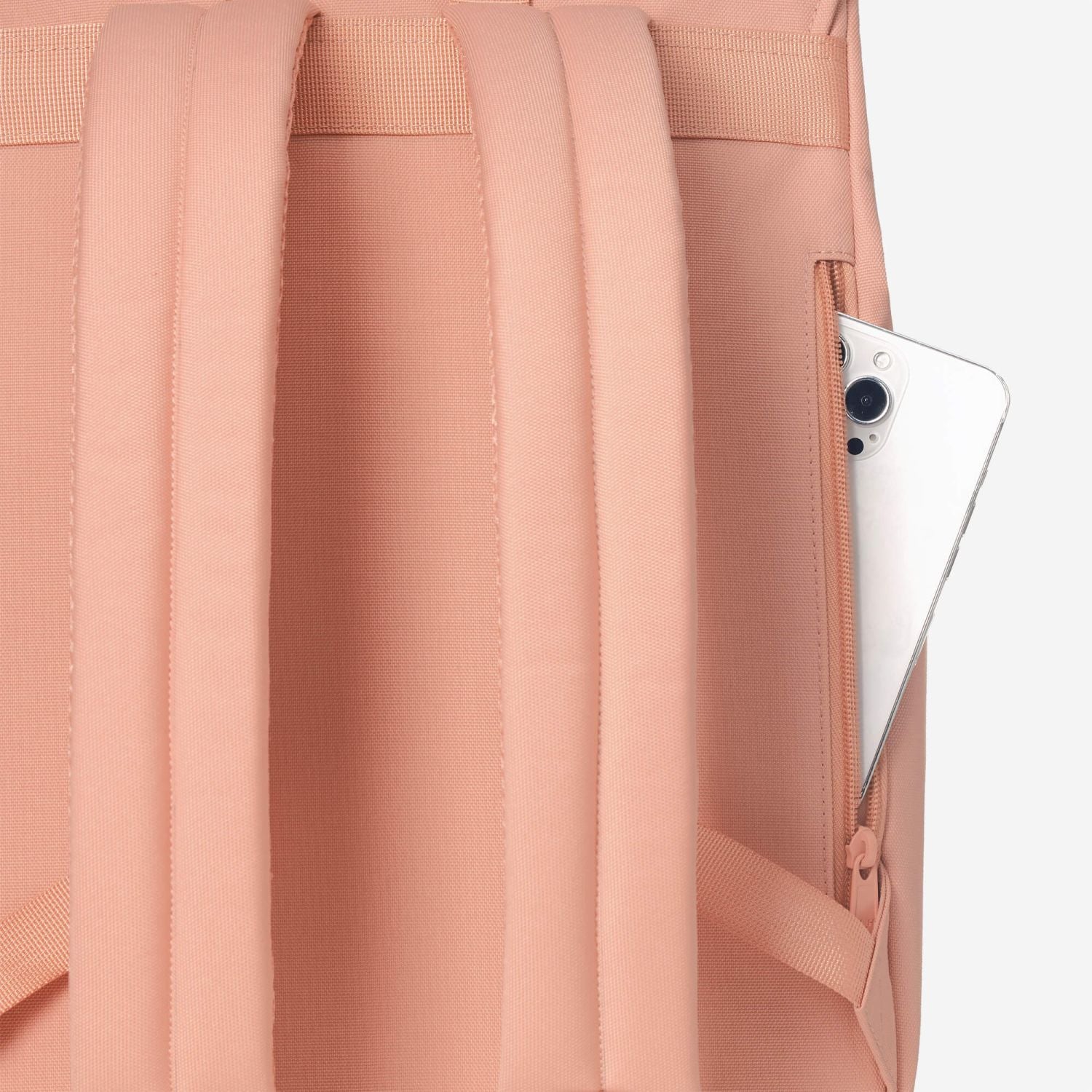 MAH Young 13L Backpack - Glacier Pink