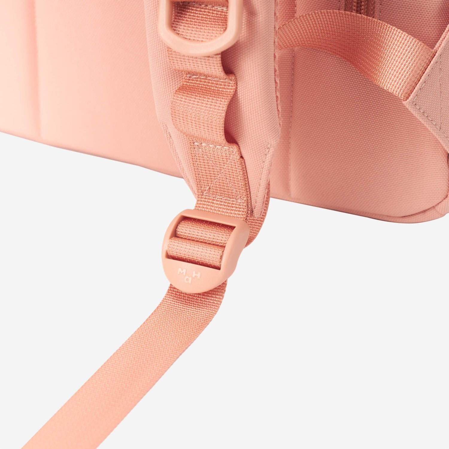 MAH Young 13L Backpack - Glacier Pink