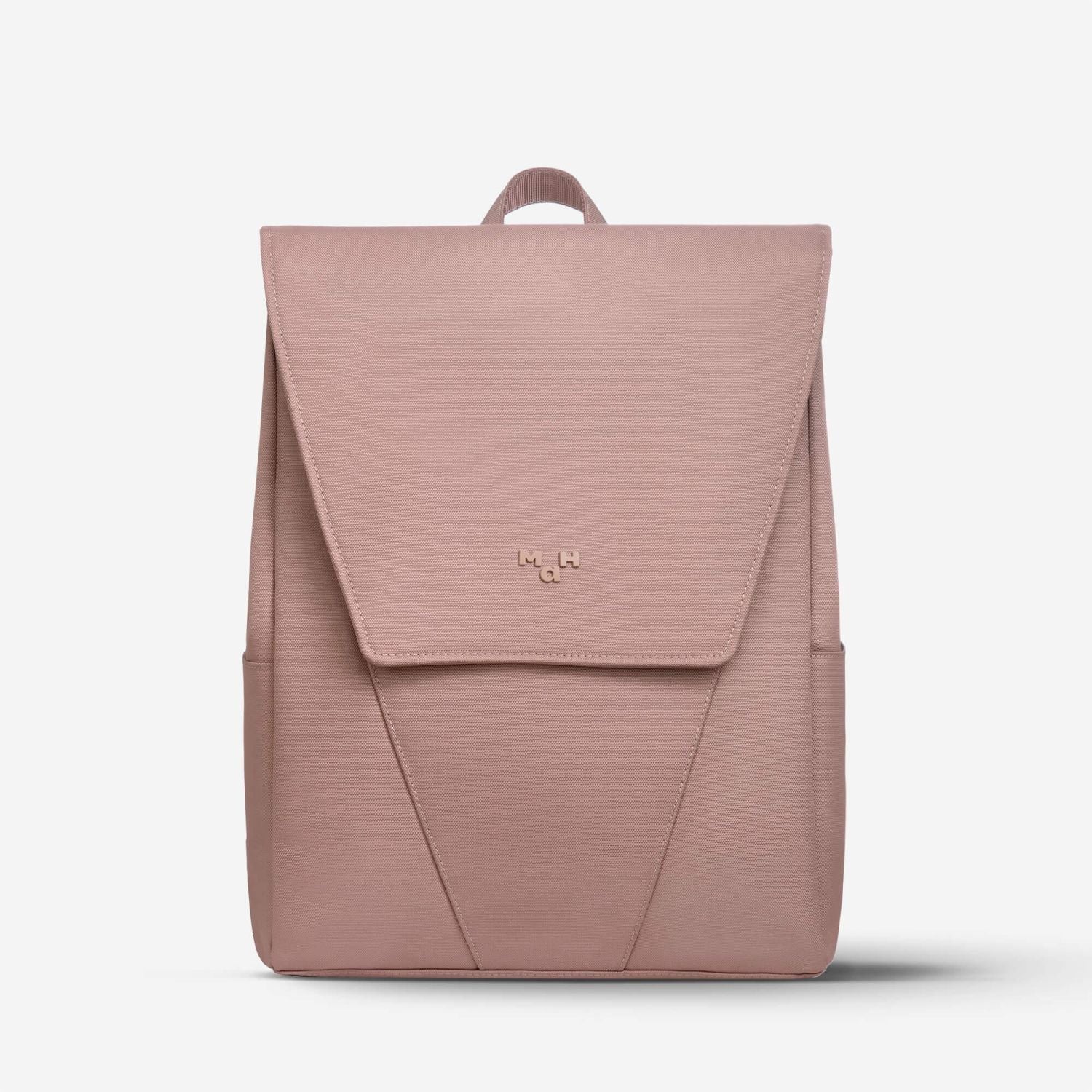 MAH Young Classic 13L Backpack - Ash Rose