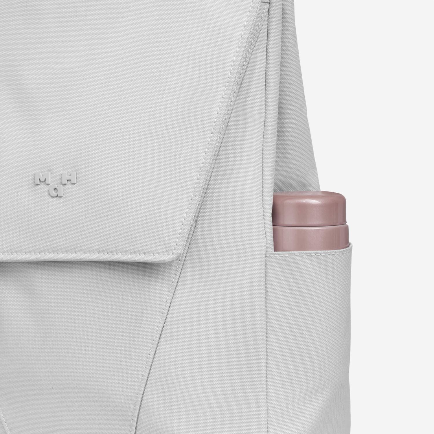 MAH Young Classic 17L Backpack - Dark Blue