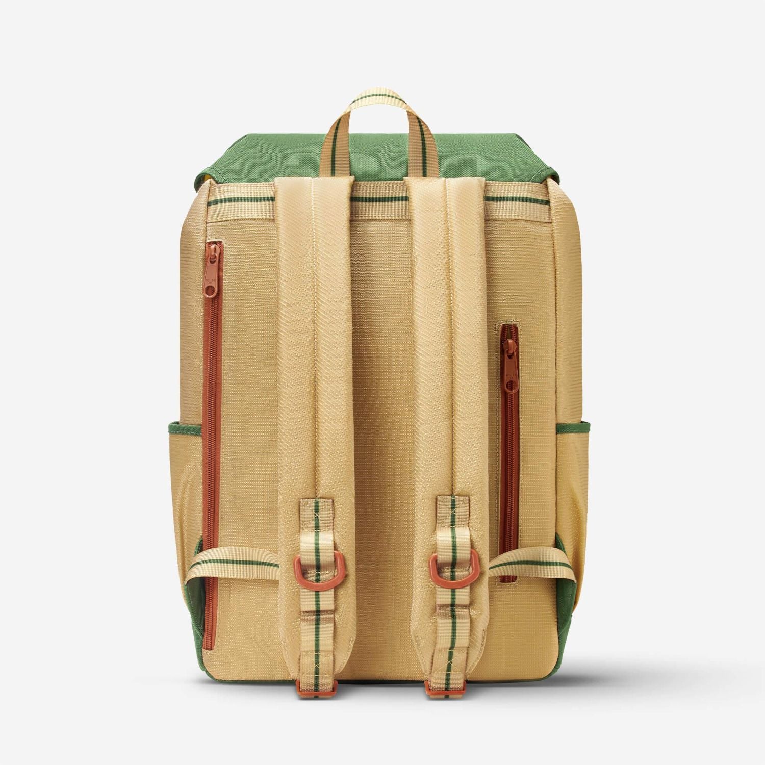 MAH Young Tour Camplife 18L Backpack - Green