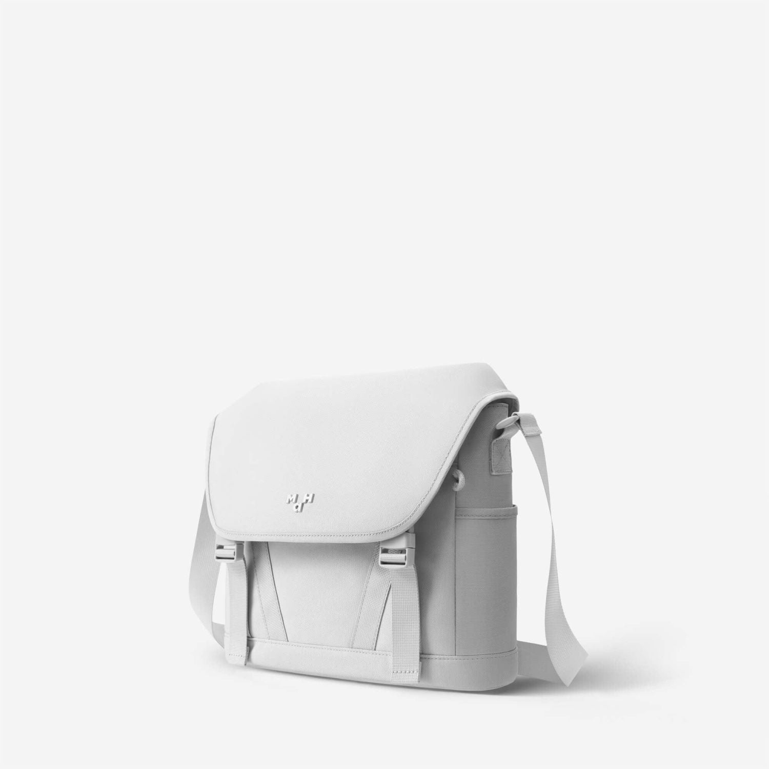 MAH Young Tour Cross Sling Bag - Light Grey