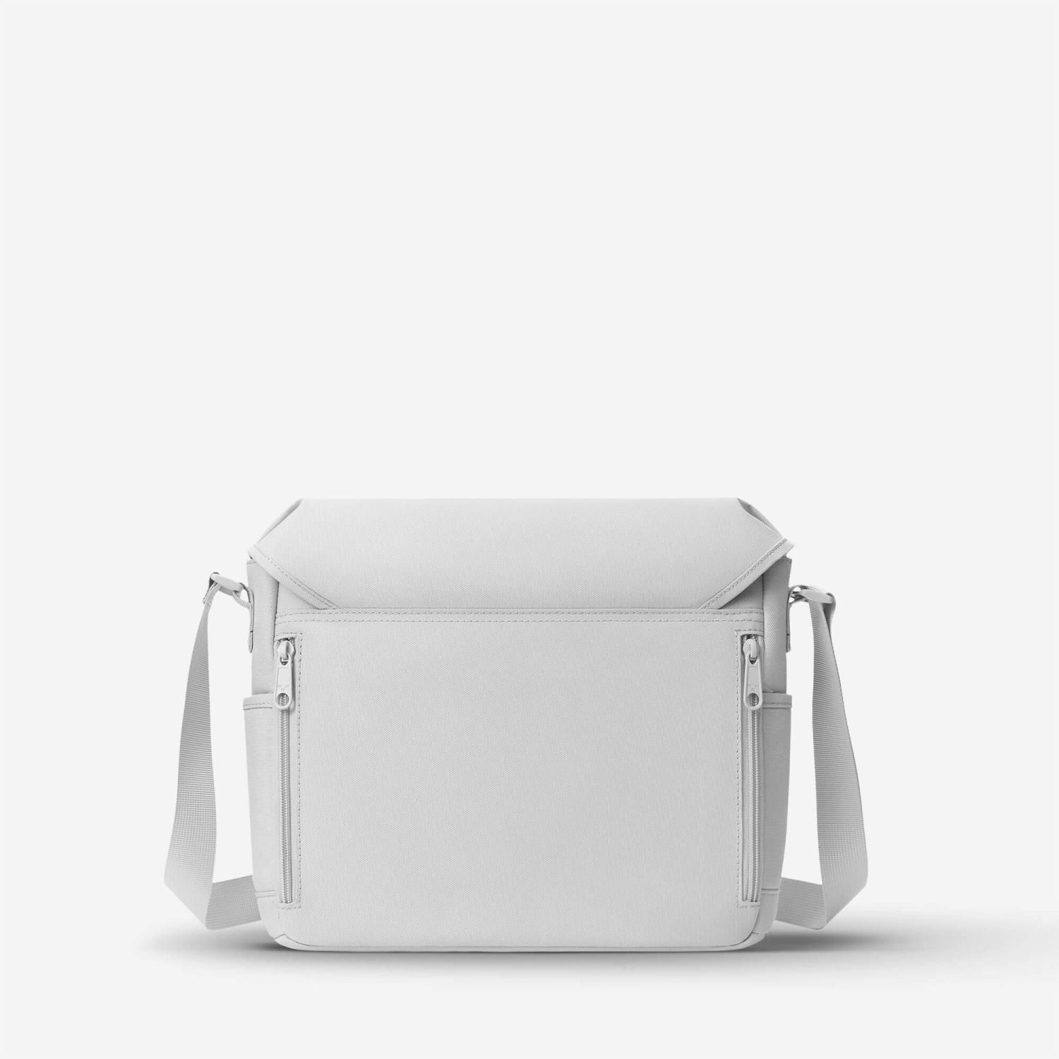 MAH Young Tour Cross Sling Bag - Light Grey