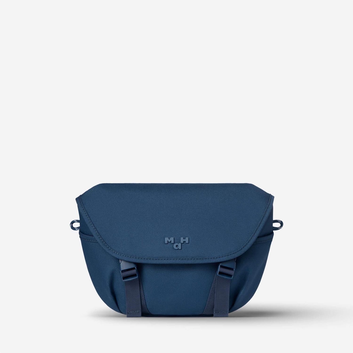 MAH Young Tour Hip Pack Sling Bag - Dark Blue