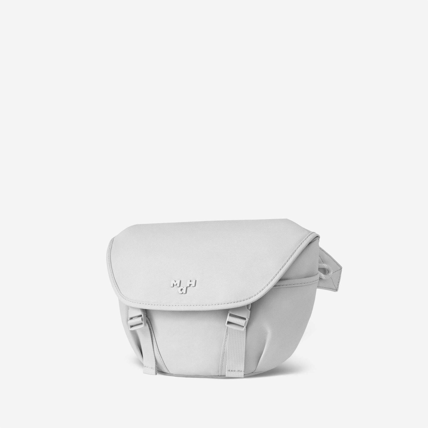 MAH Young Tour Hip Pack Sling Bag - Dark Blue