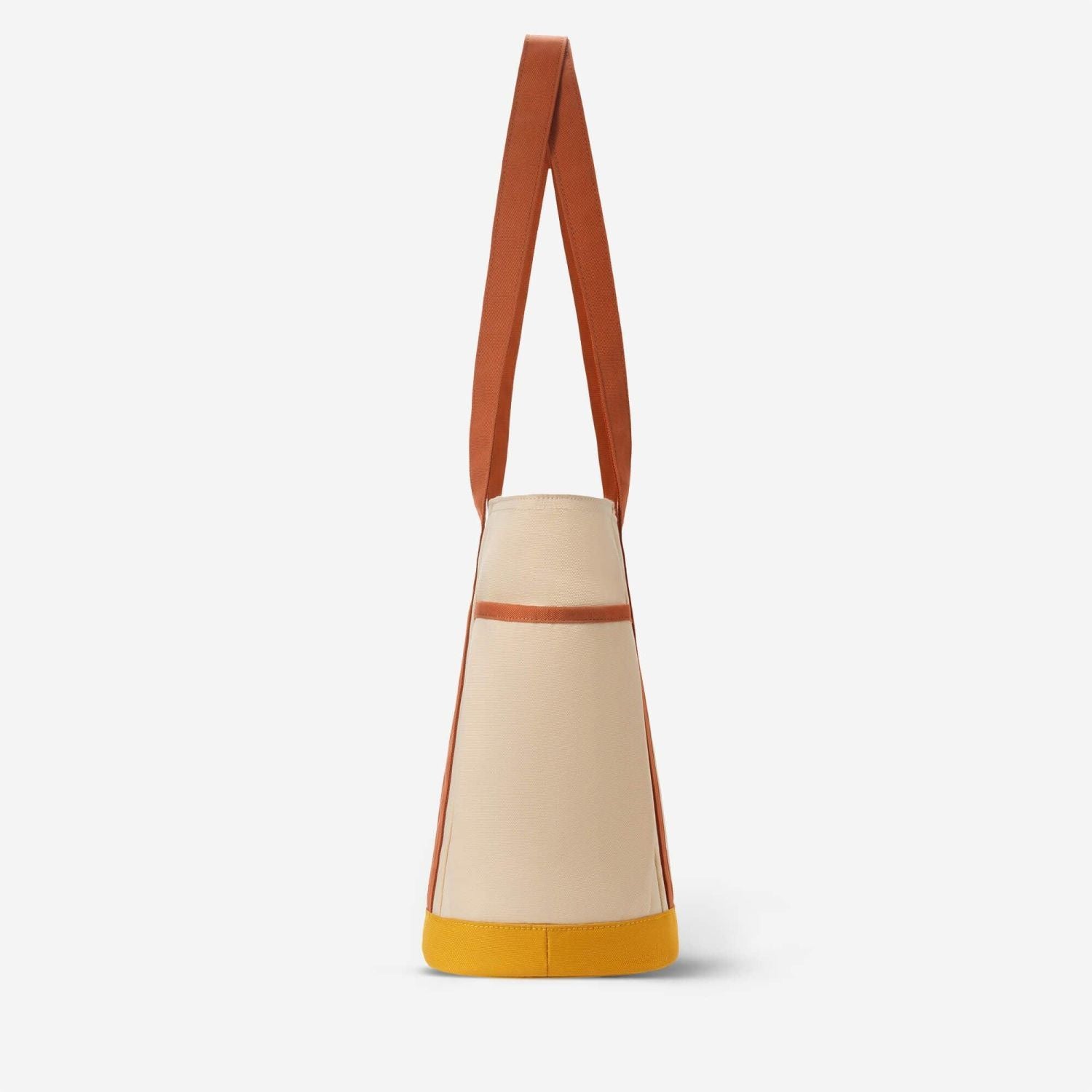 MAH Young Tour Tote Bag - Classic Yellow