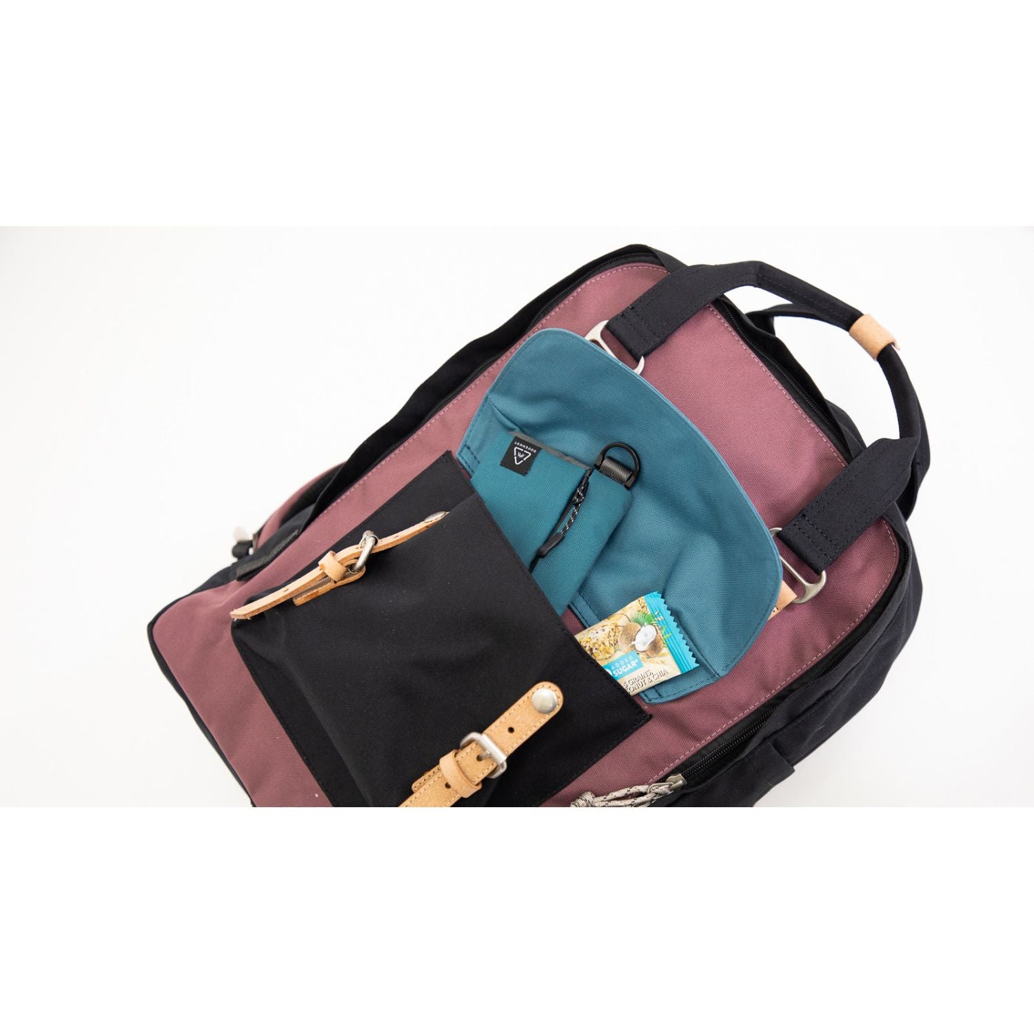 Doughnut Macaroon Large Reborn Il Series - Stone