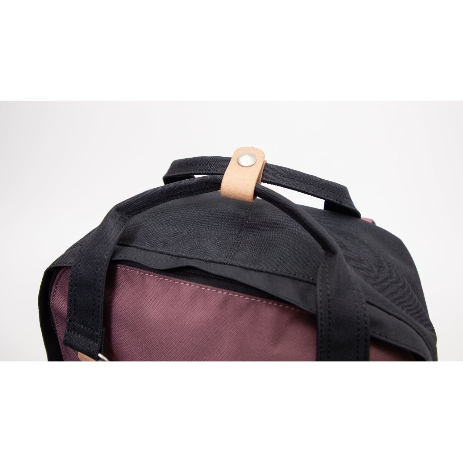 Doughnut Macaroon Large Reborn Il Series - Stone