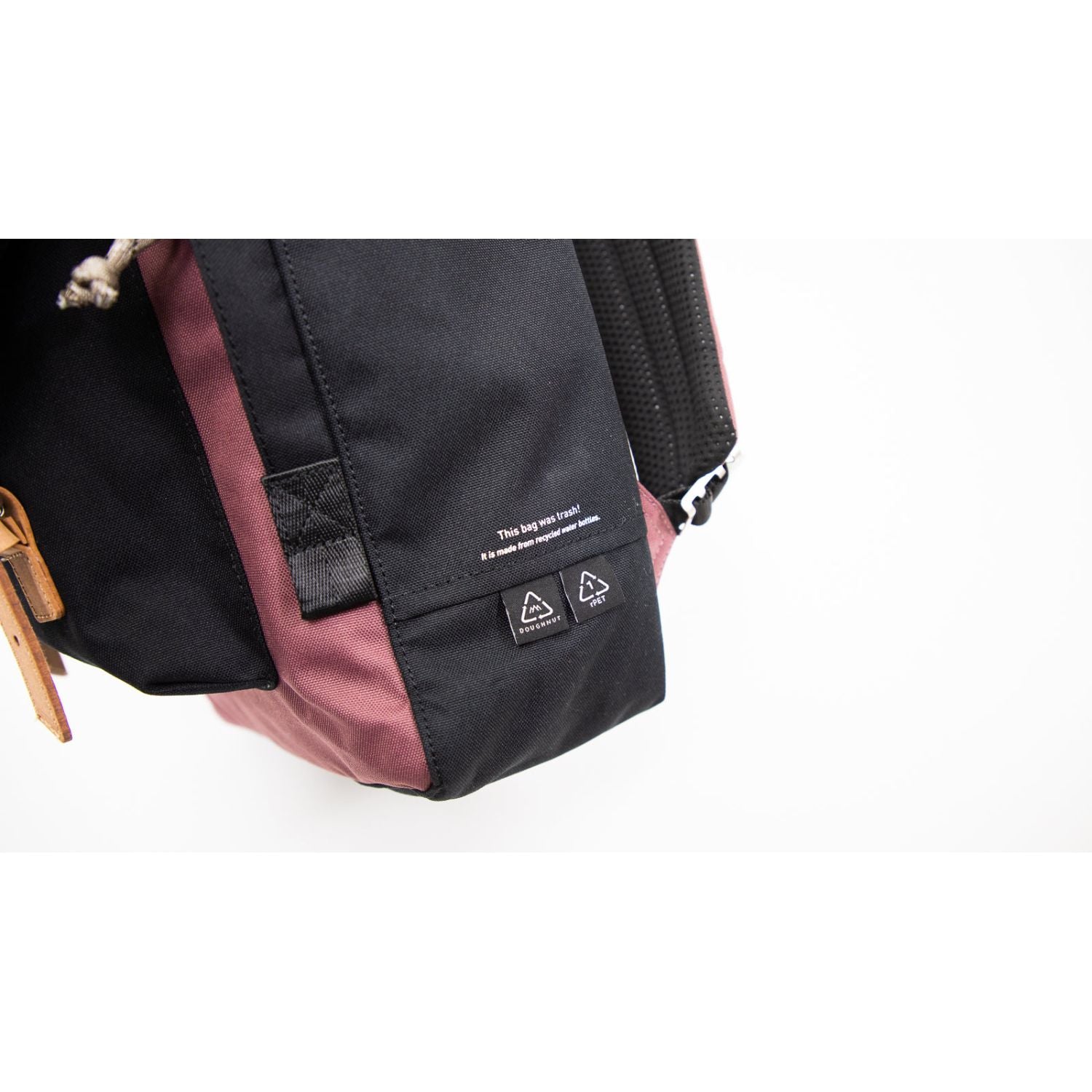 Doughnut Macaroon Large Reborn Il Series - Stone