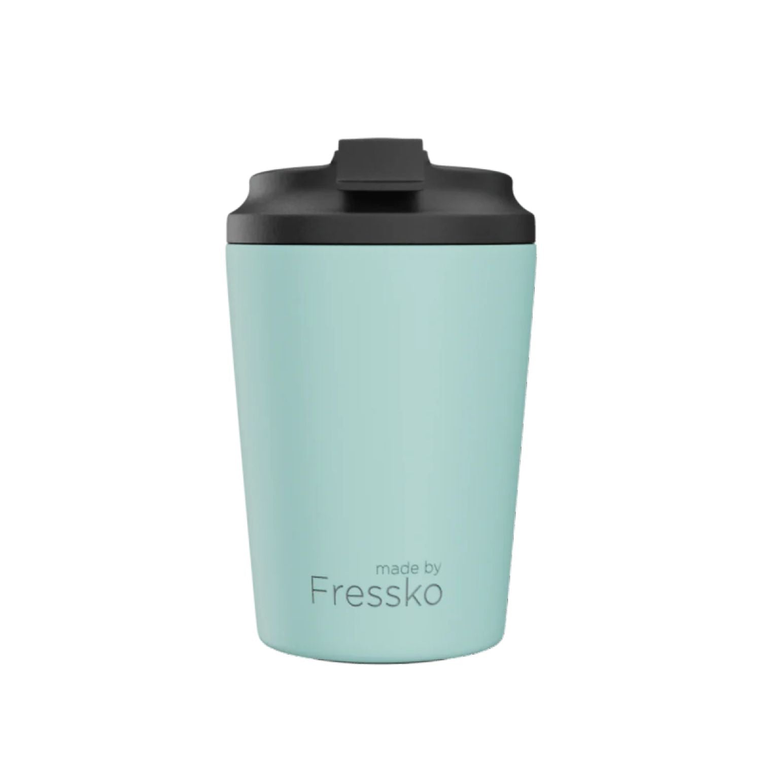 Made By Fressko Bino 8oz Insulated Stainless Steel Cup - Breezy