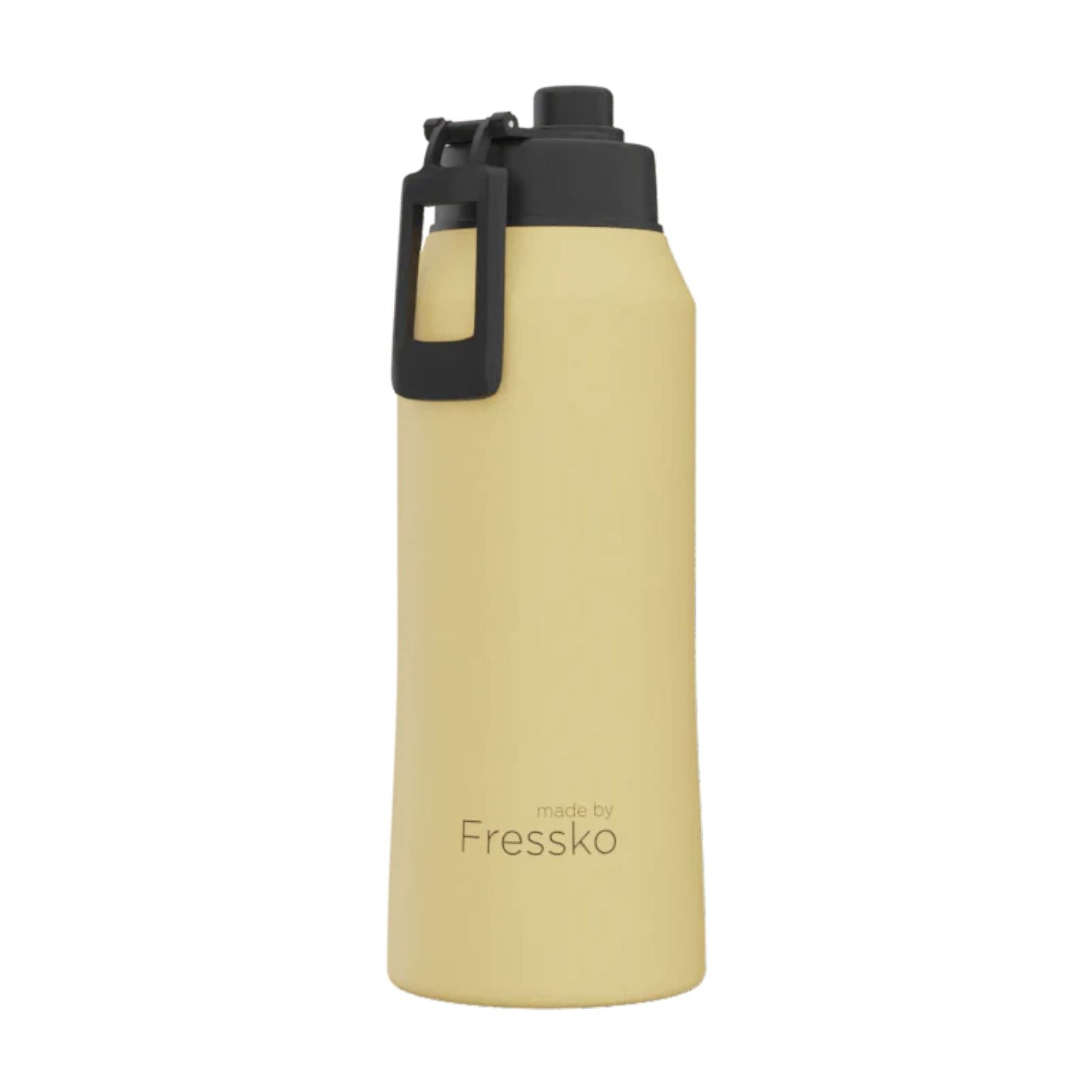 Made By Fressko Core 34oz Insulated Stainless Steel Drink Bottle - Limoncello