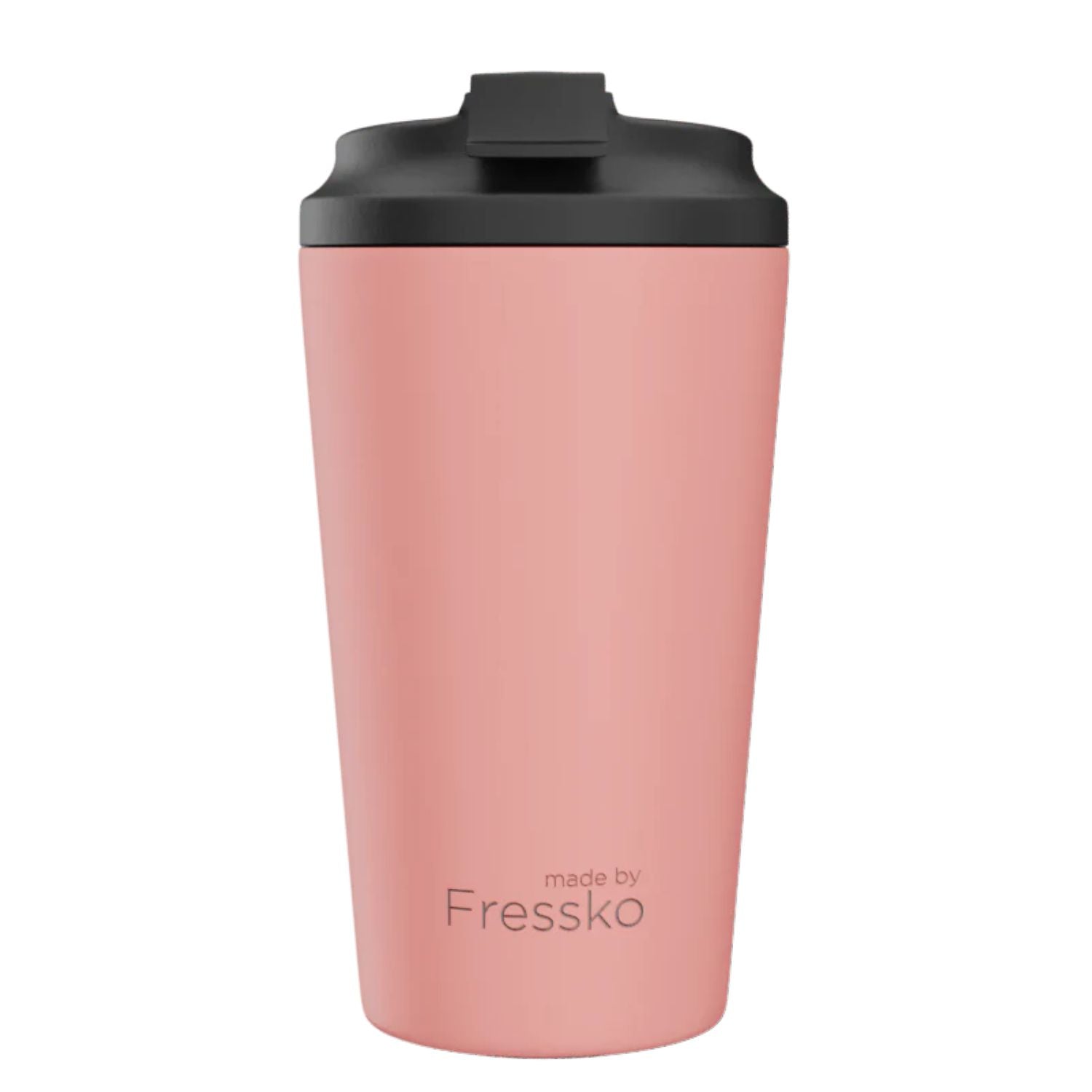Made By Fressko Grande 16oz Insulated Stainless Steel Cup - Peachy