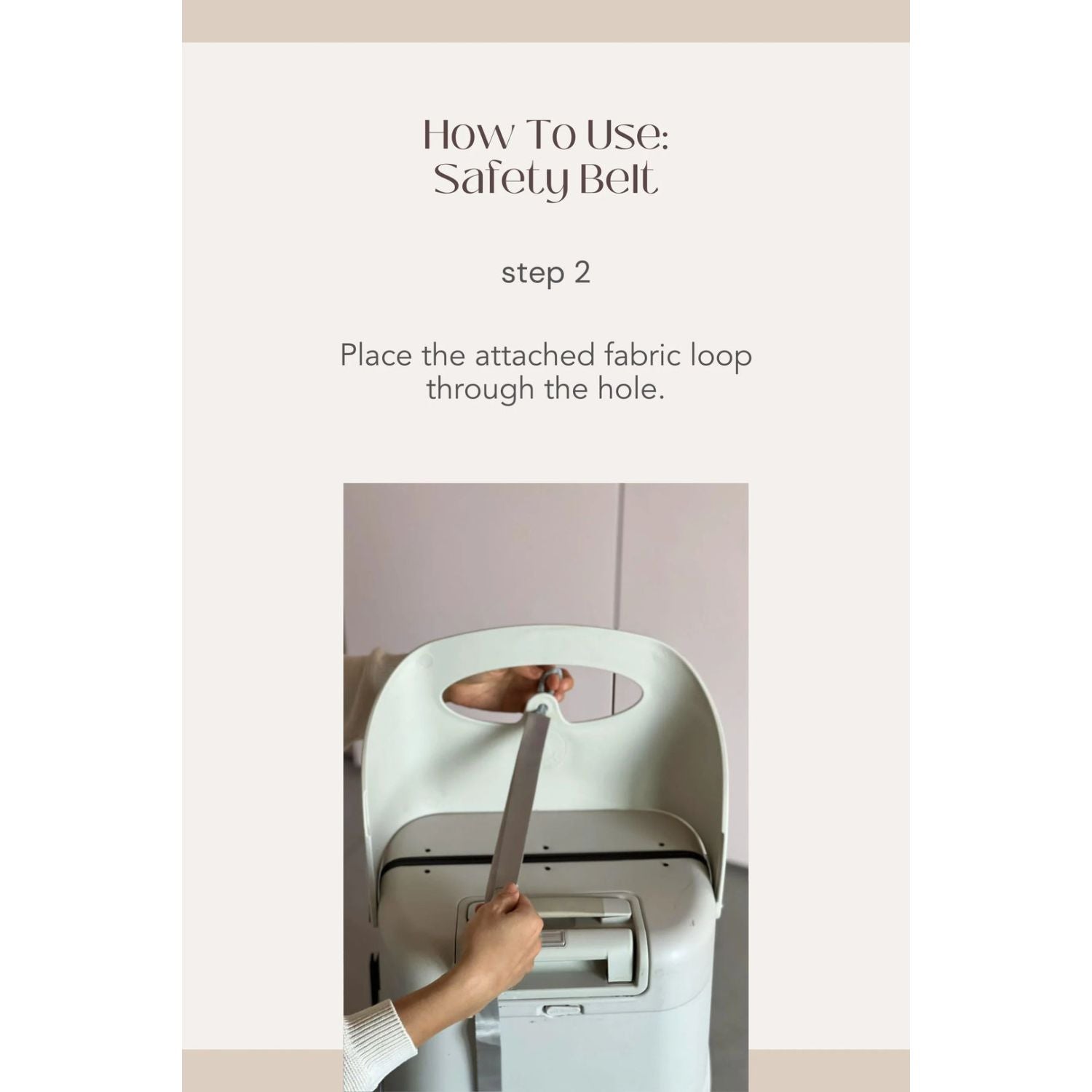 MiaMily Multicarry Carry On 18 Inch Luggage with Built-in Seat for Children (Midnight Black)