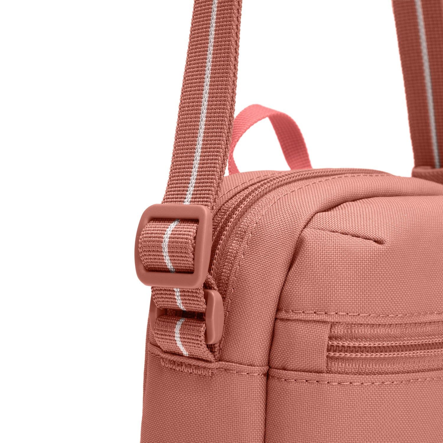 Pacsafe Go Anti-Theft Micro Crossbody Bag (Rose)