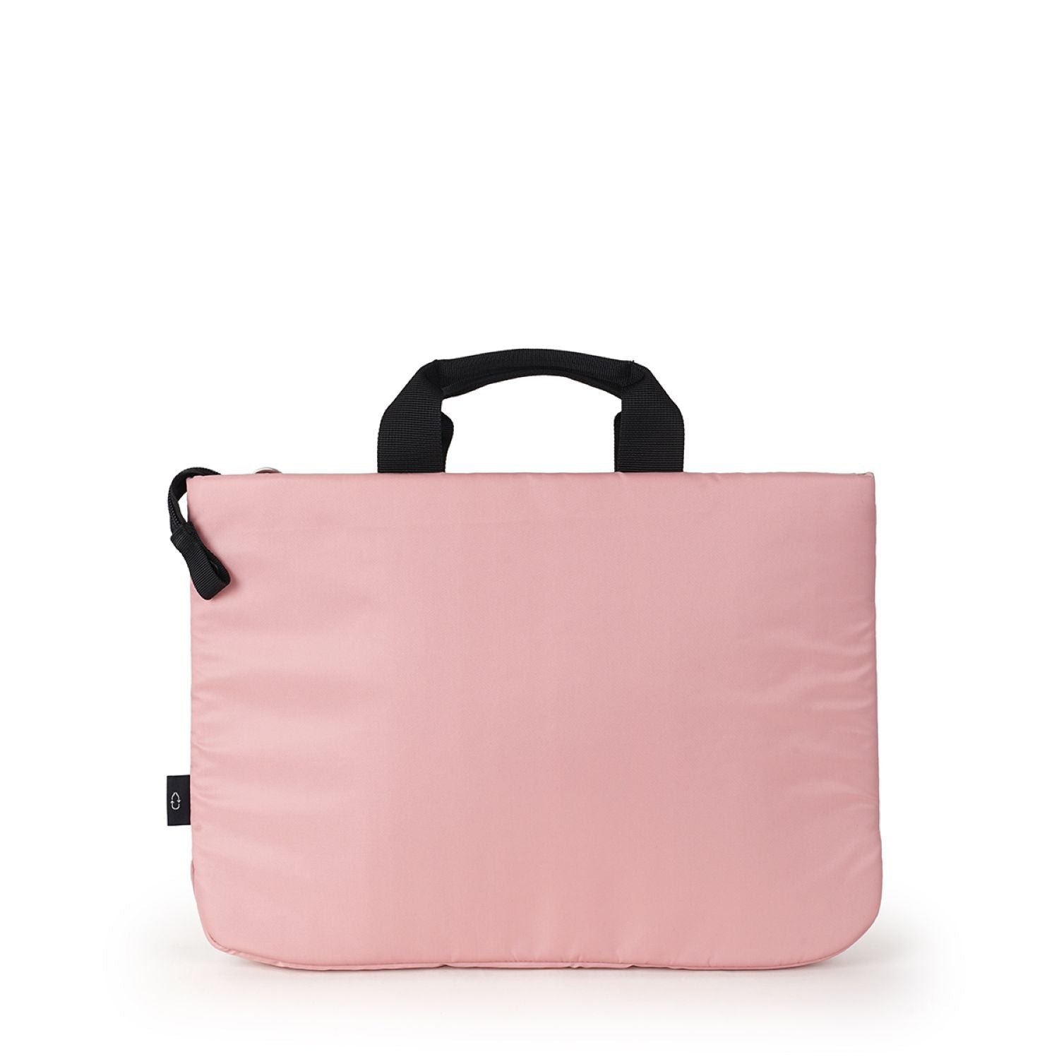 Hellolulu Mira 3-Way Sleeve Case 14" Recycled (Blossom Pink)