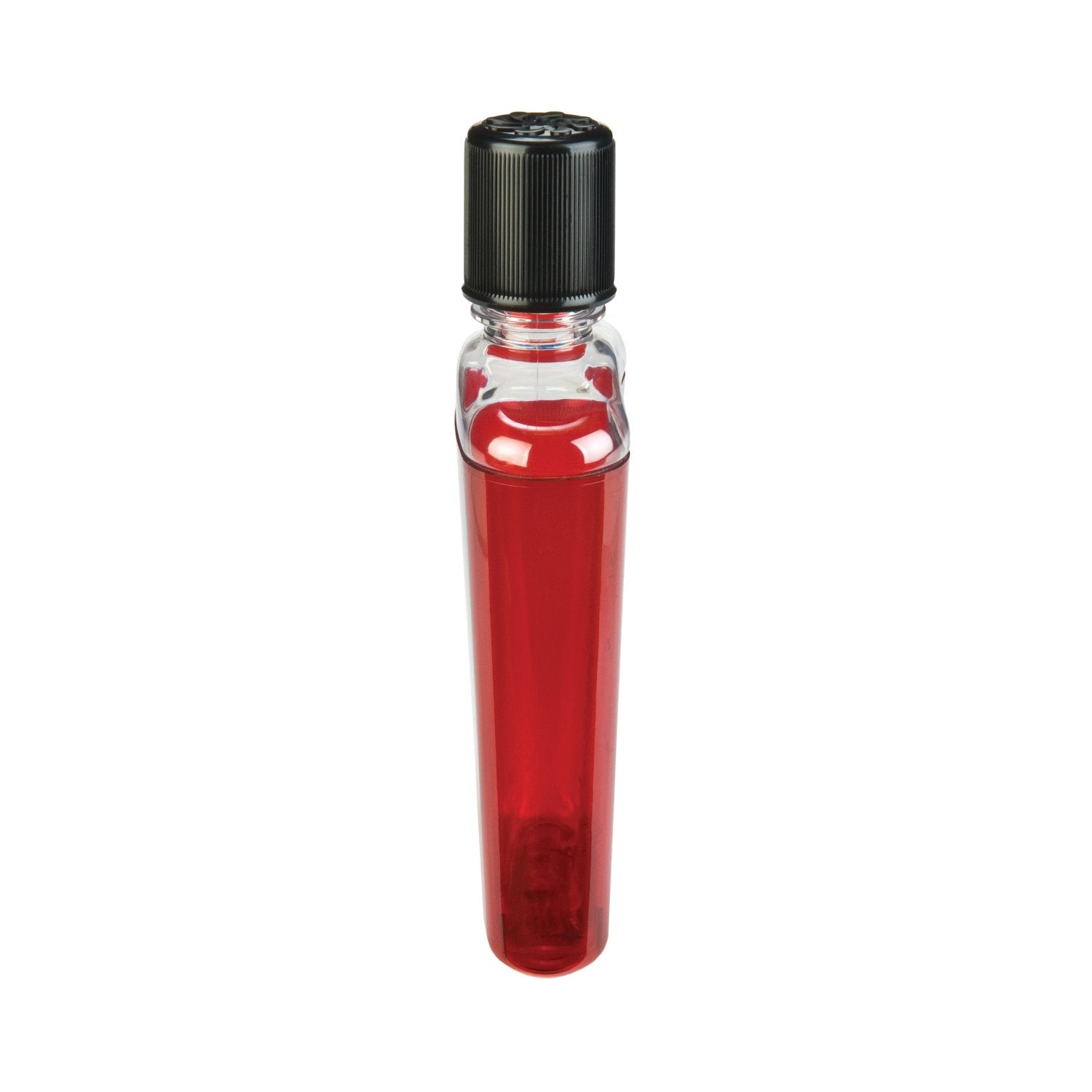 Nalgene 12oz Flask Water Bottle - Red