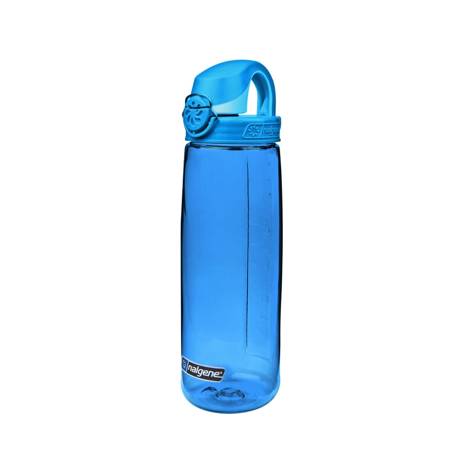 Nalgene 24oz On-The-Fly (OTF) Sustain Water Bottle - Slate – The