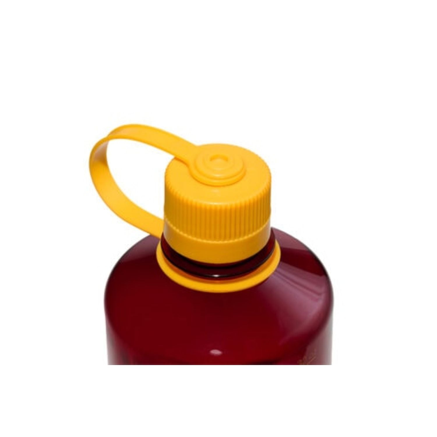 Nalgene 32oz Narrow Mouth Bottle Sustain - Laker