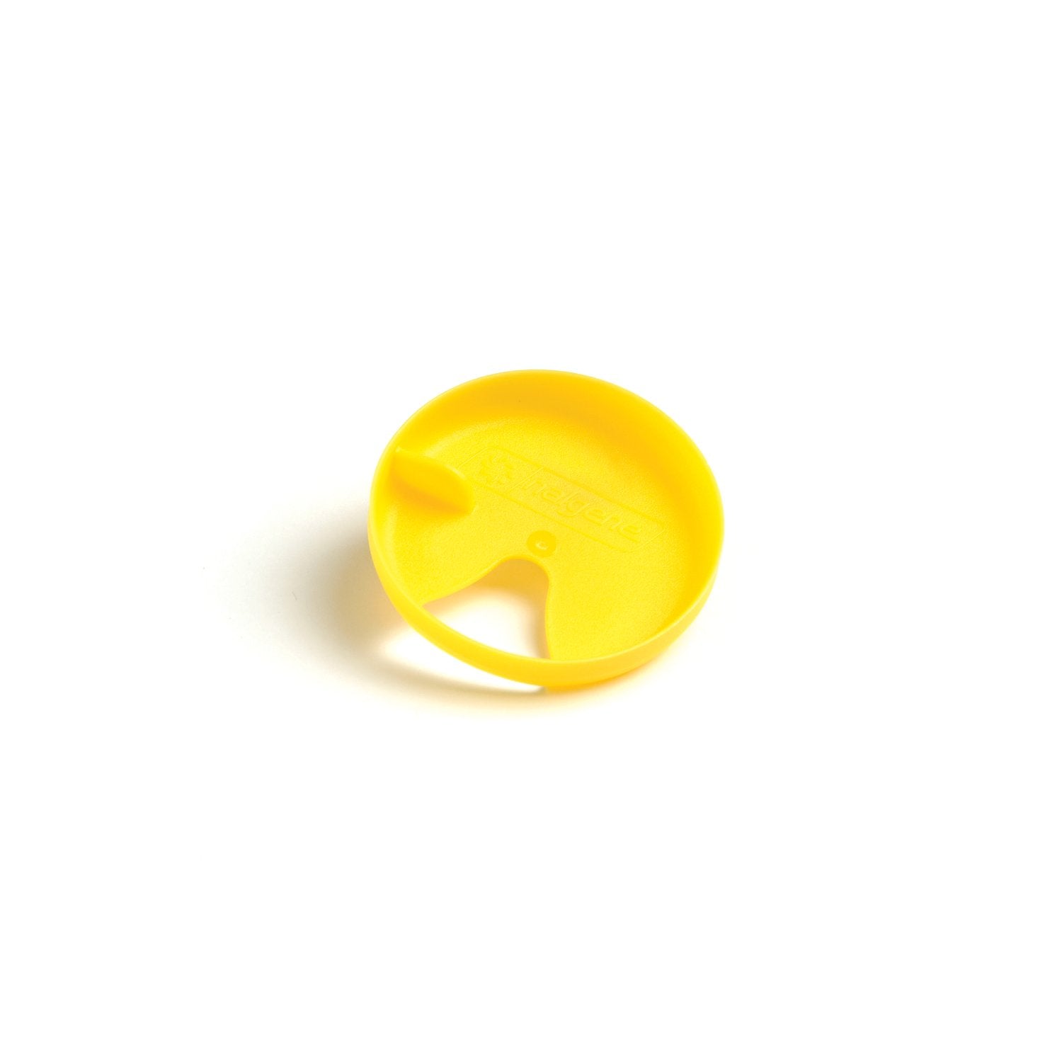 Nalgene 63mm Water Bottle Easy Sipper - Yellow