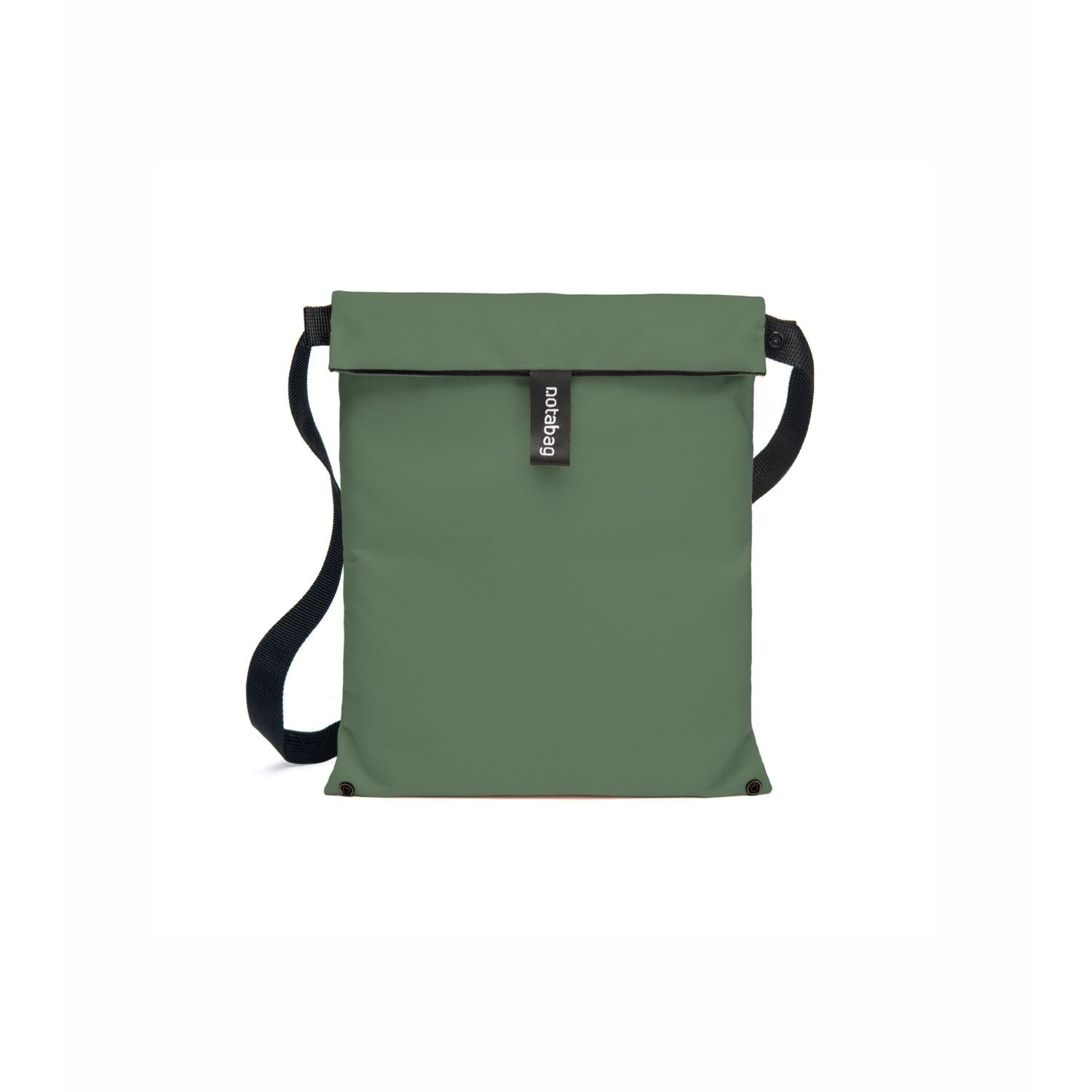Notabag Crossbody Tote - Fern Green