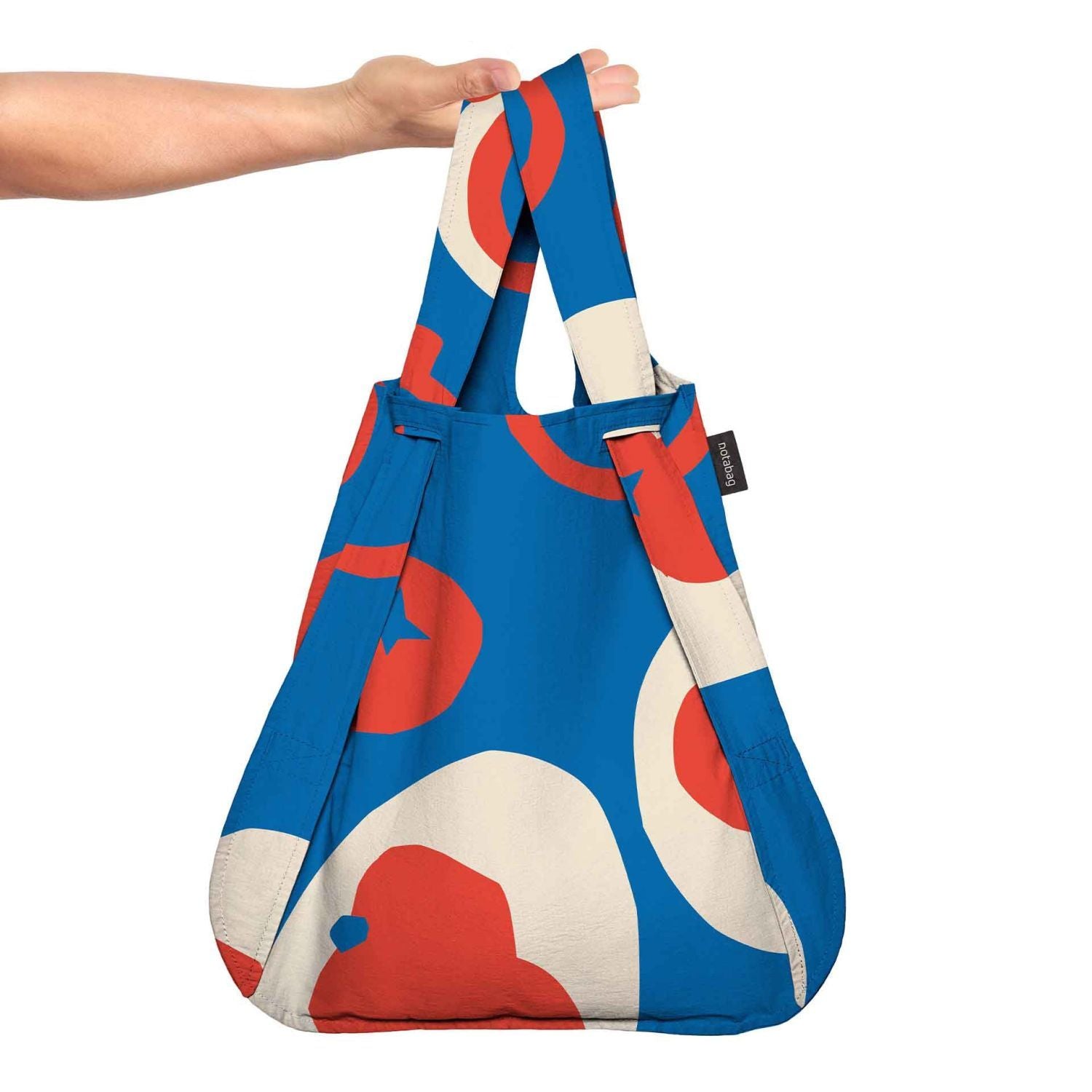 Notabag Original Convertible Tote Backpack - The Picnic