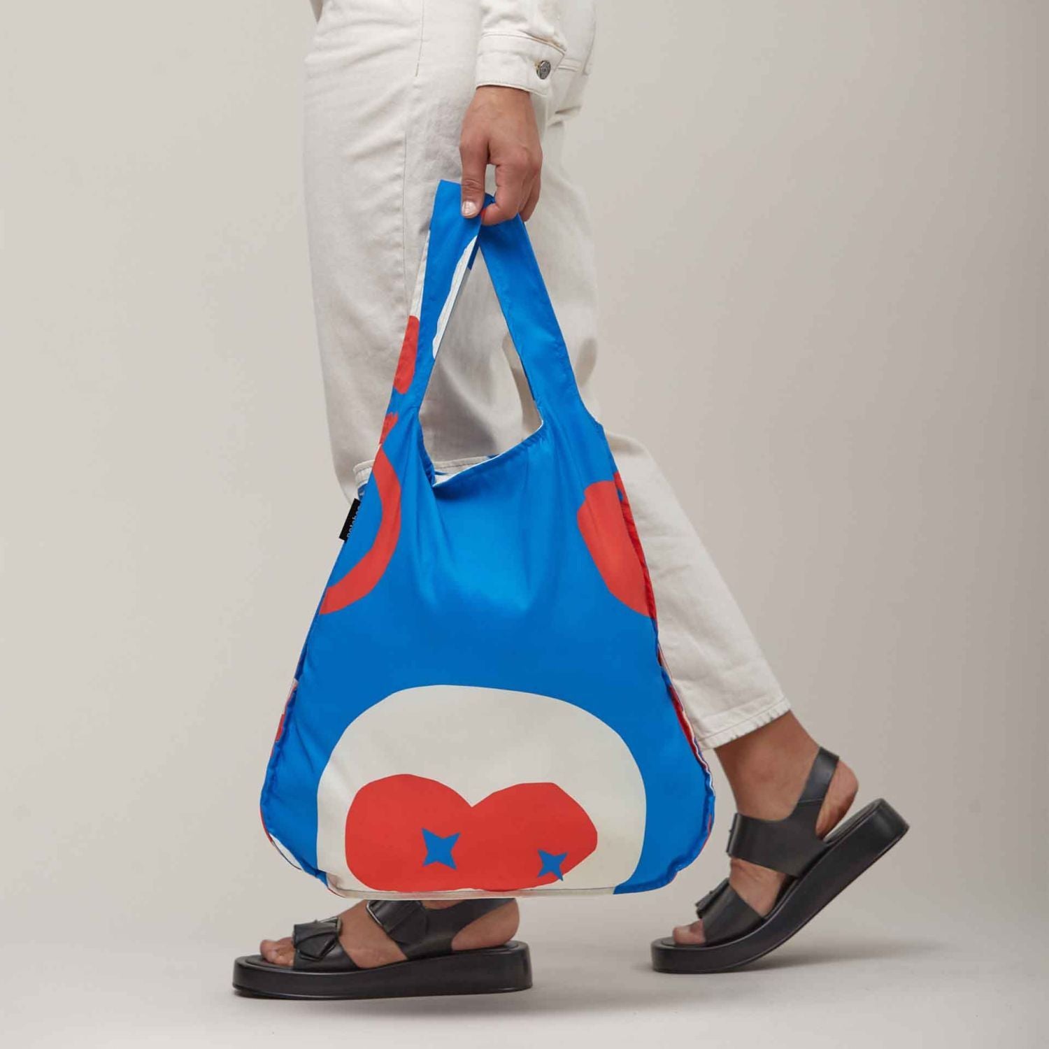 Notabag Original Convertible Tote Backpack - The Picnic