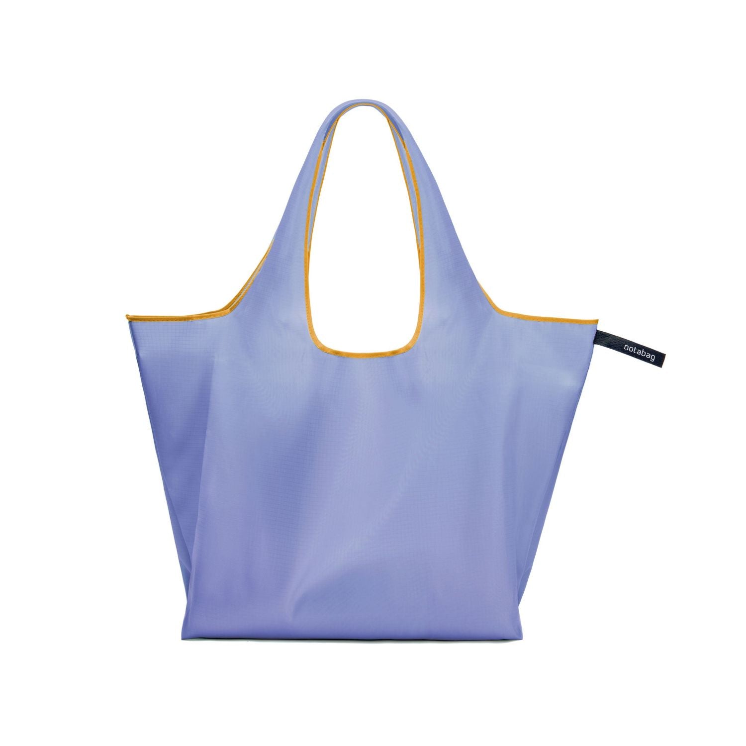 Notabag Recycled Tote - Cornflower
