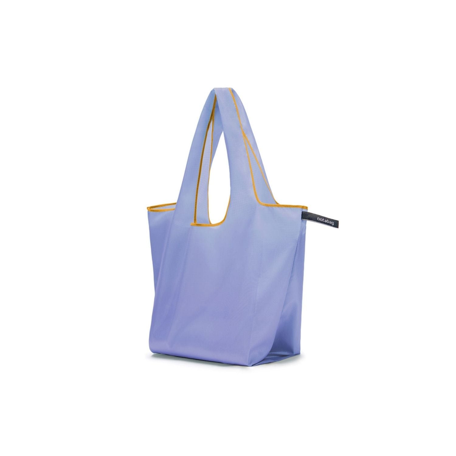 Notabag Recycled Tote - Cornflower