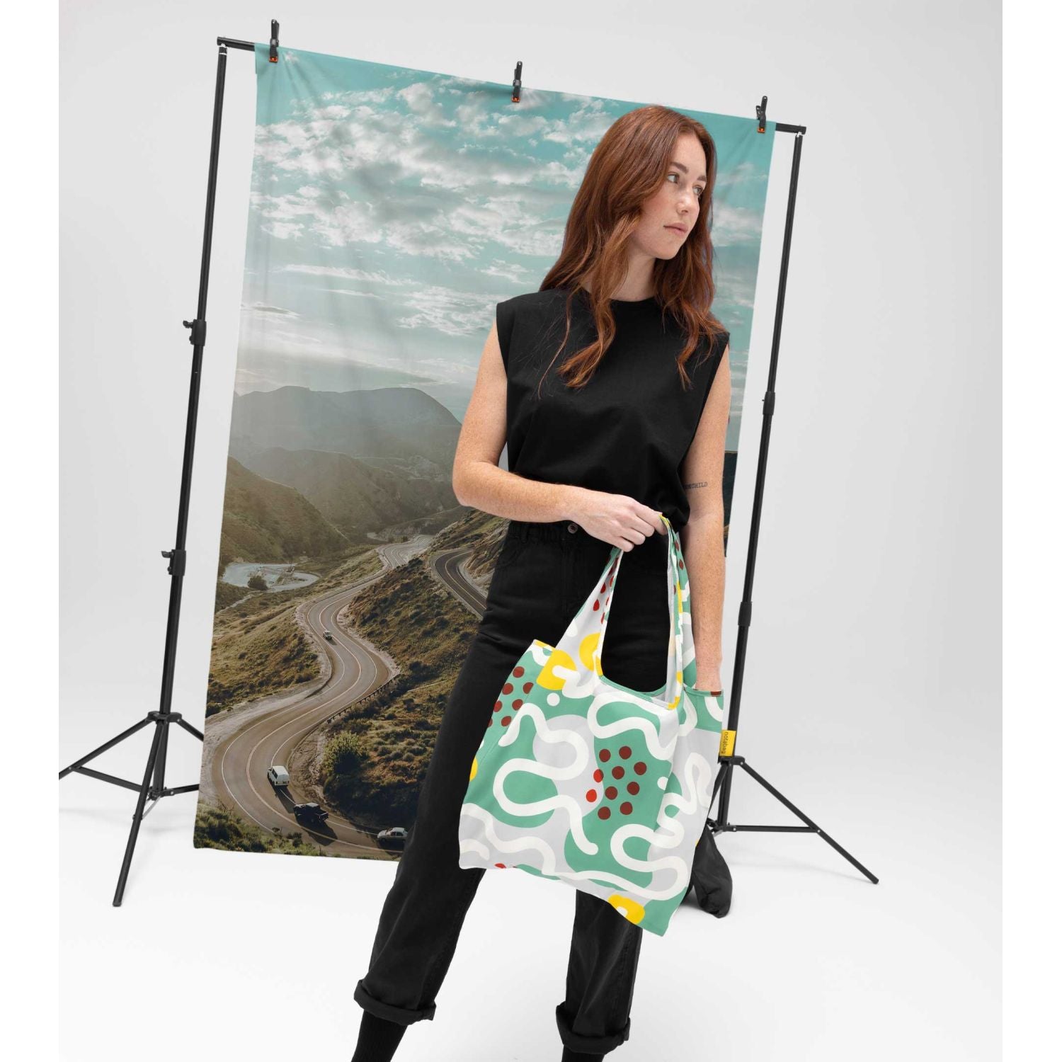 Notabag Tote - Tour De France