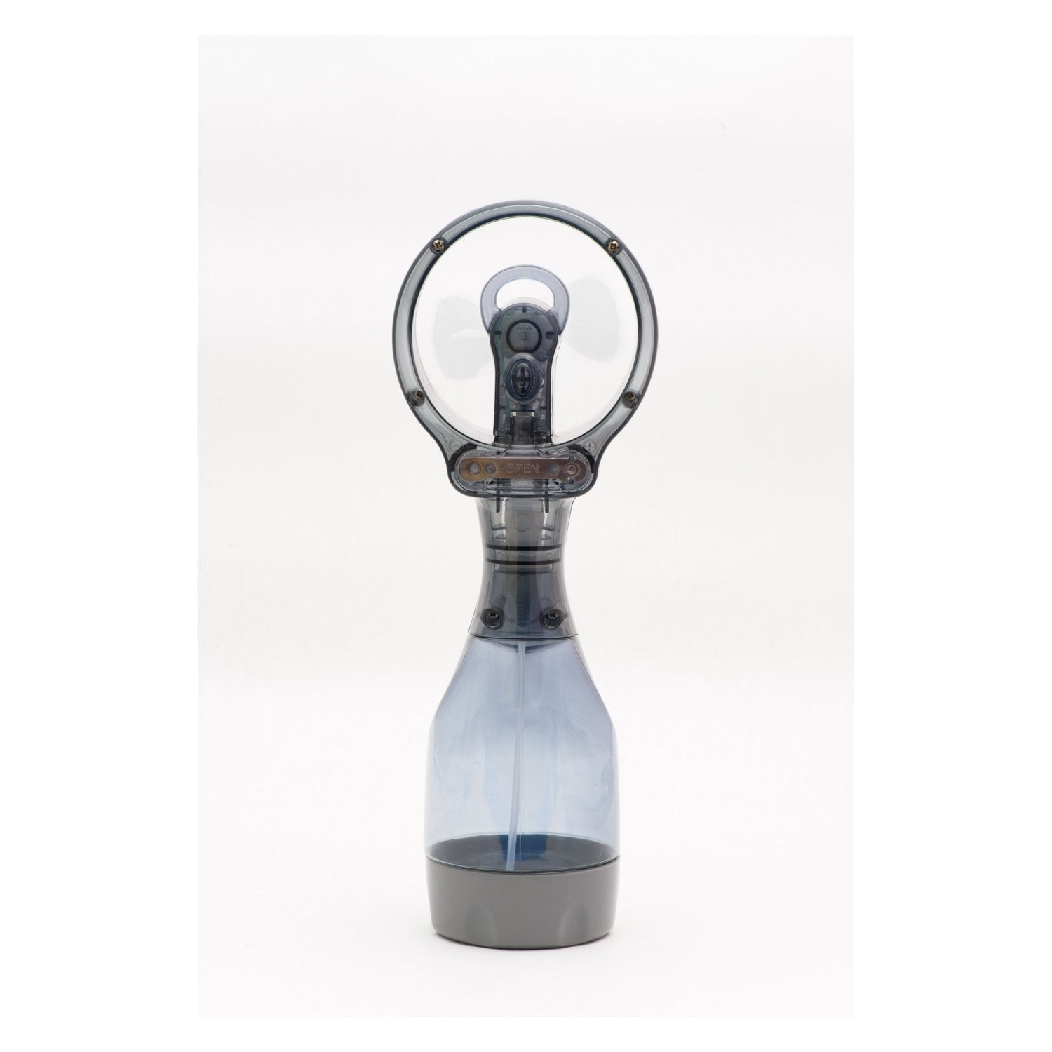 O2COOL Deluxe Misting Fan Large (Grey)